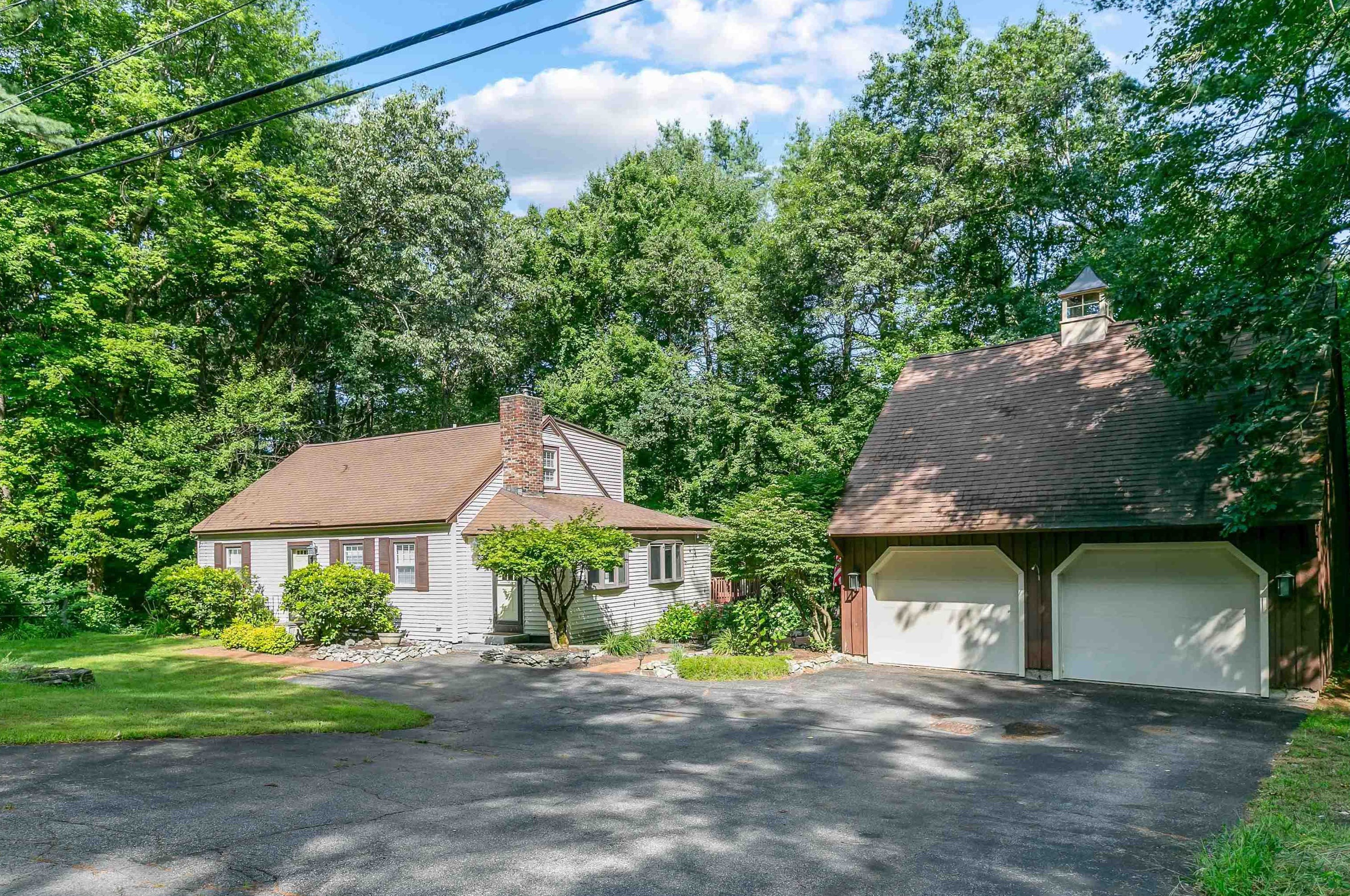 46 Old Runnells Bridge Rd, Hollis, NH 03049