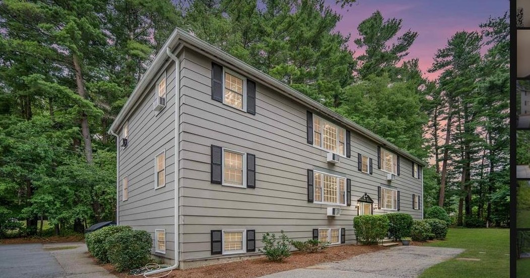 50 N Main St #4, Salem, NH 03079