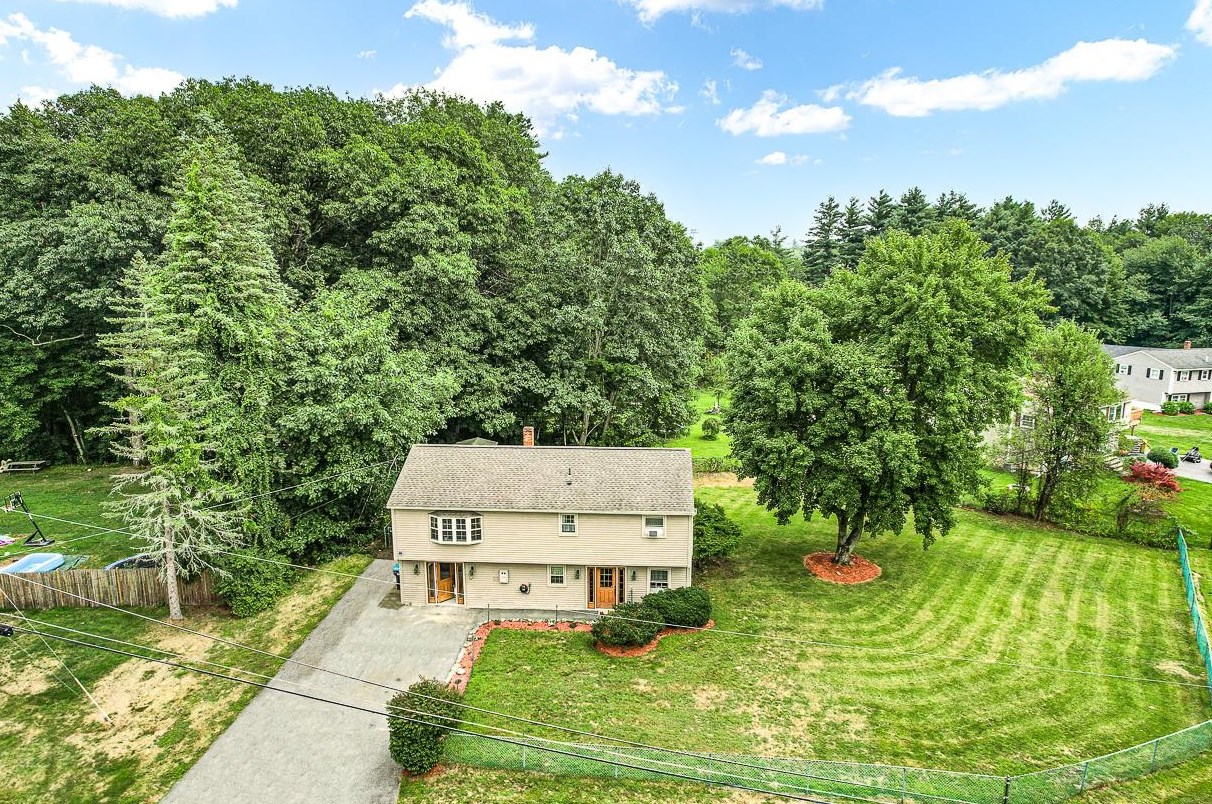 23 Mulberry Rd, Salem, NH 03079