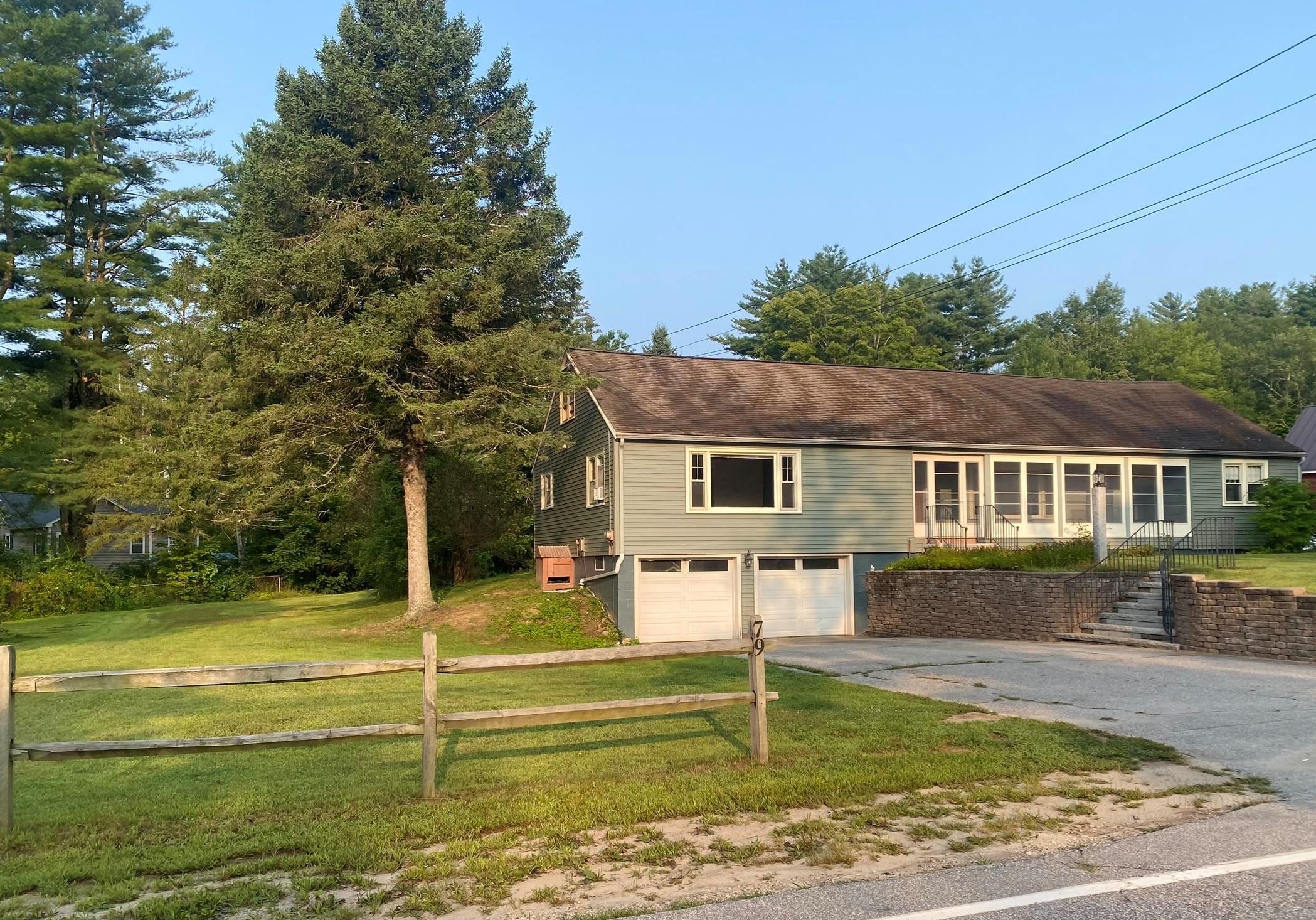 79 Park Ave, Hopkinton, NH 03229