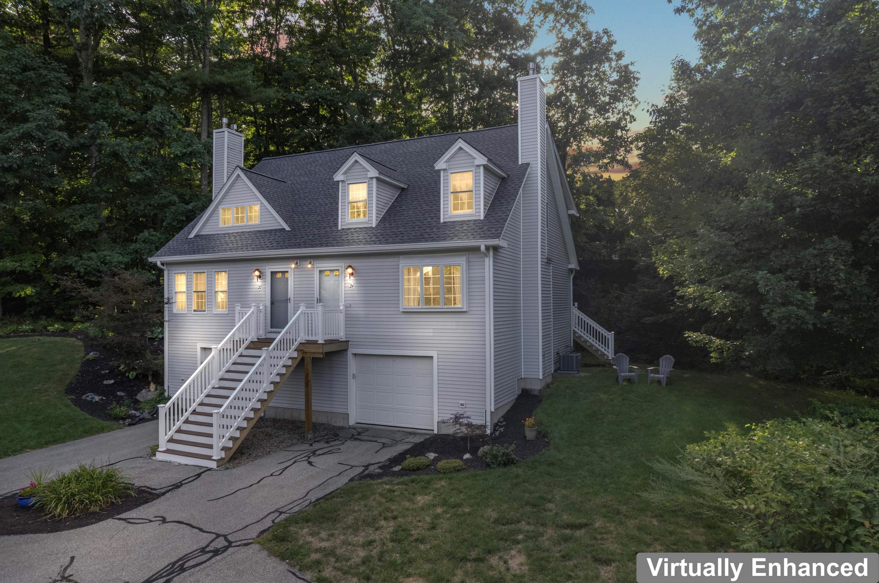 24 Wingate Ln, Dover, NH 03820