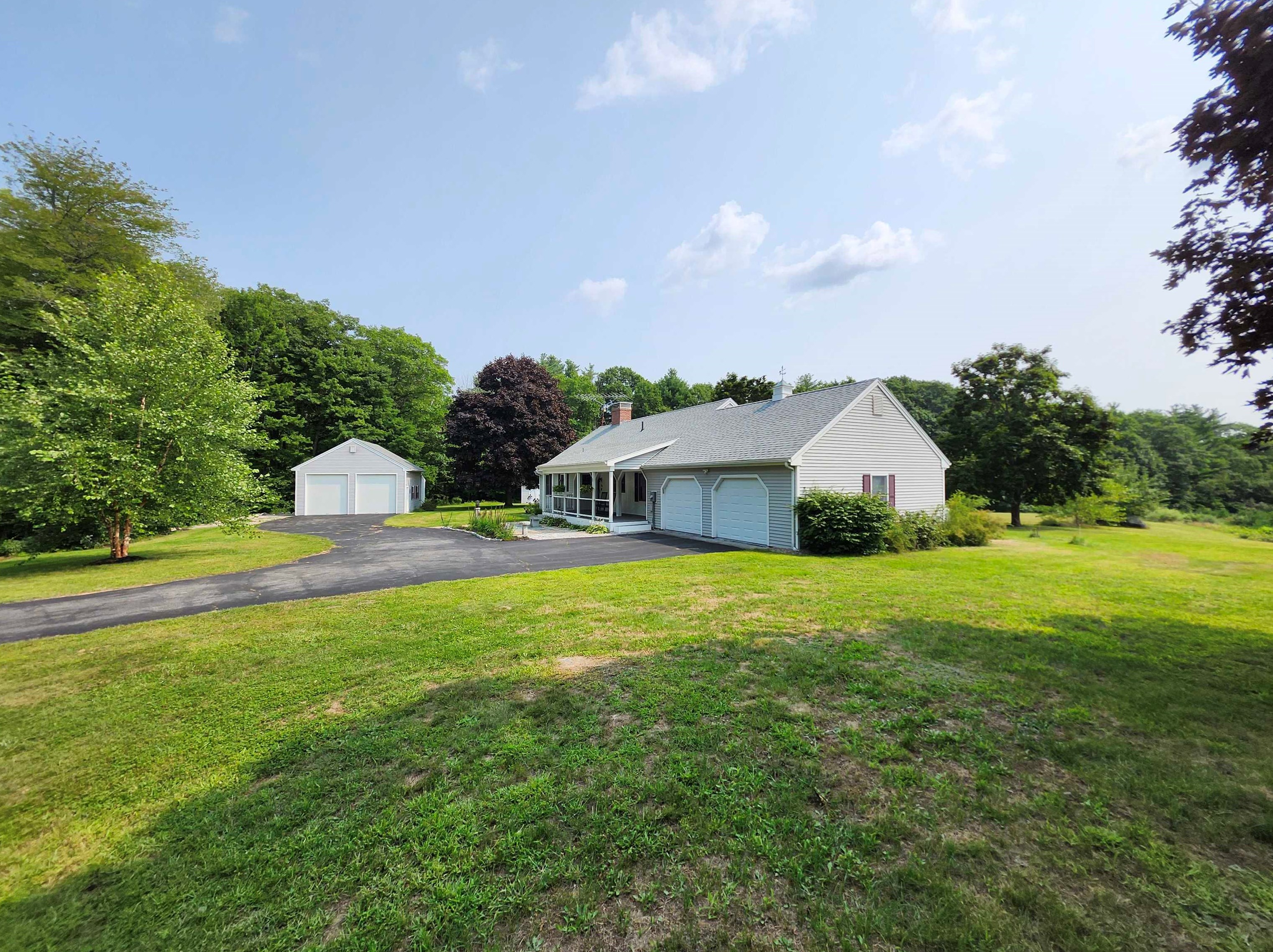 18 Highland Terrace, Tuftonboro, NH 03894