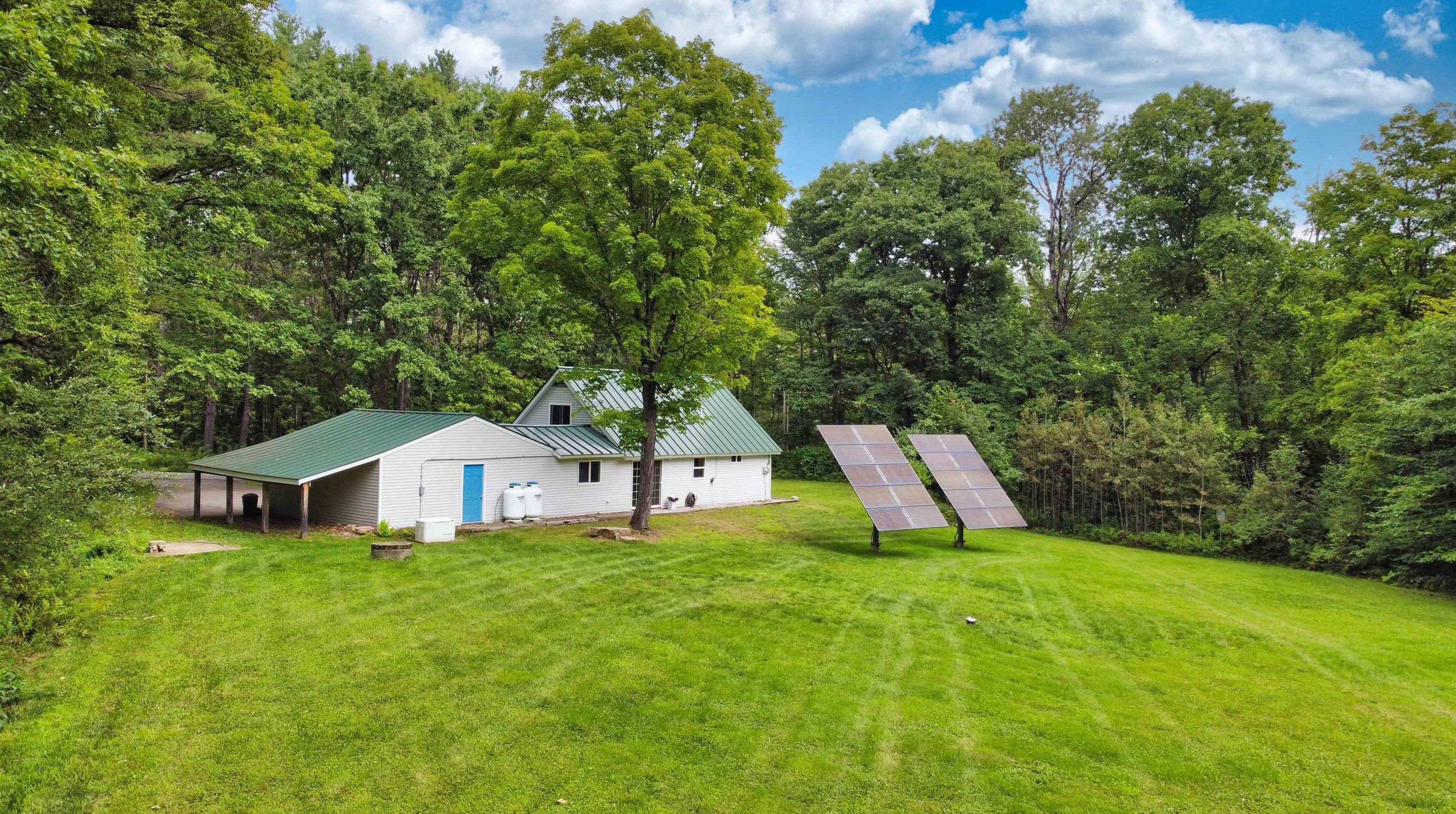 133 W Salisbury Rd, Salisbury, NH 03268