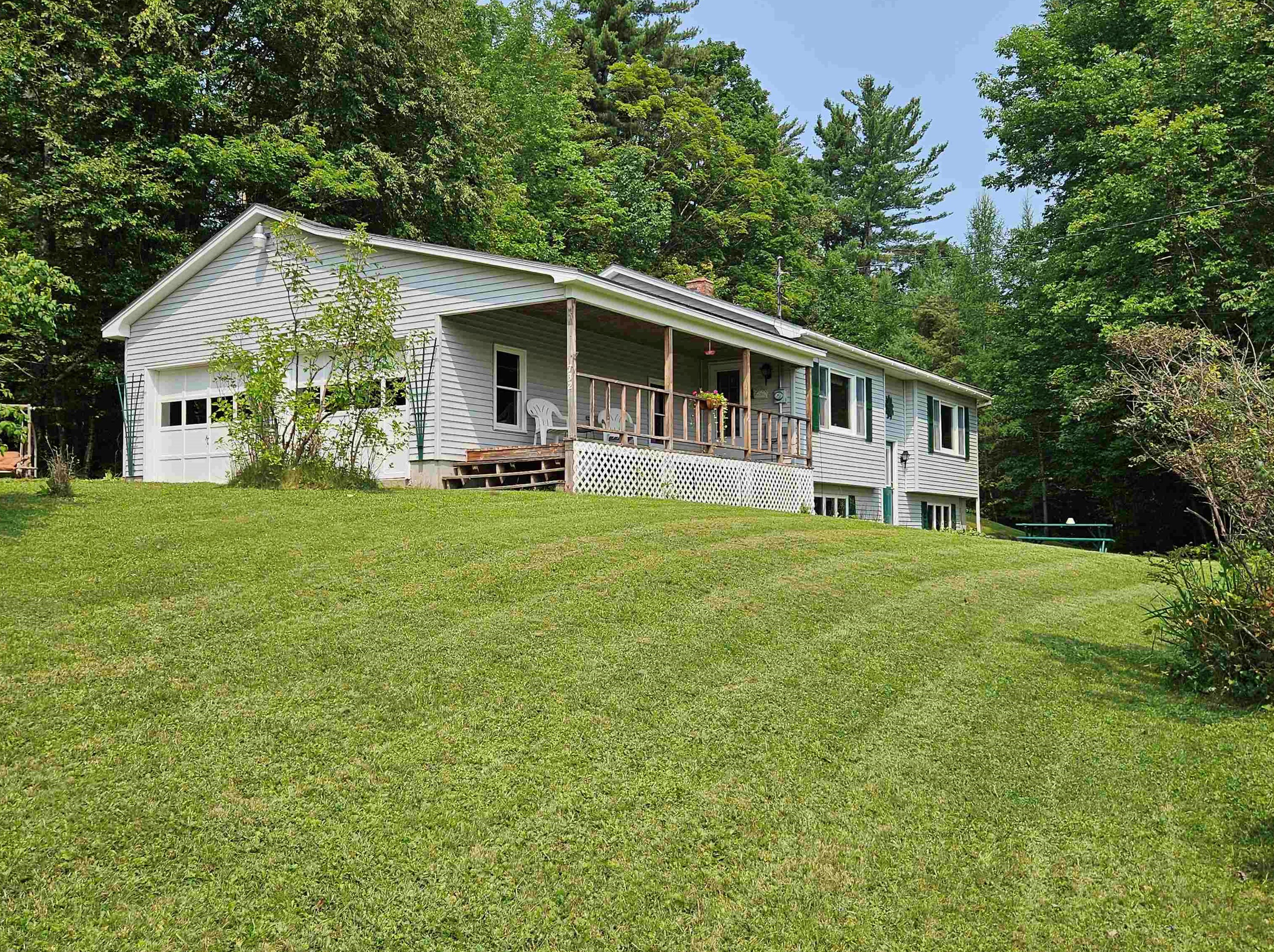 732 Route 117, Landaff, NH 03586