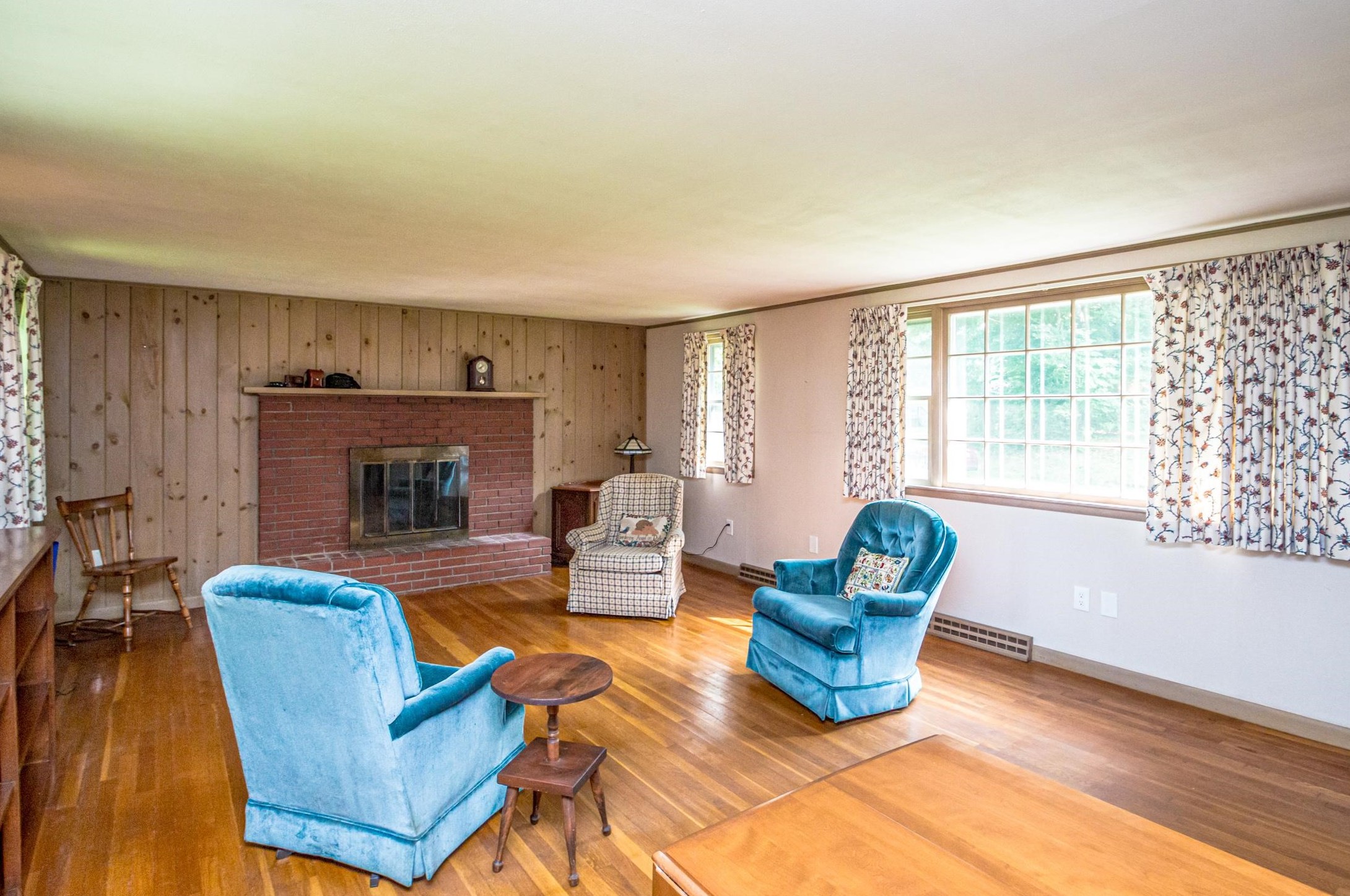 38 Muster Rd, Conway, NH 03818