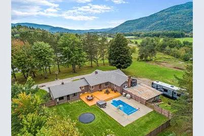 257 Main Street, Colebrook, NH 03576 - Photo 2