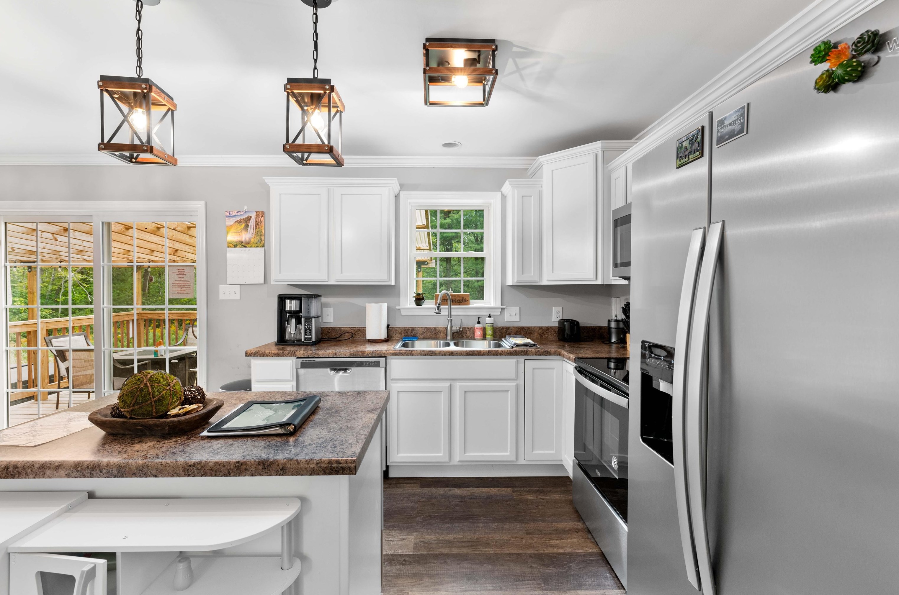 220 Shaker Rd, Tilton, NH 03276