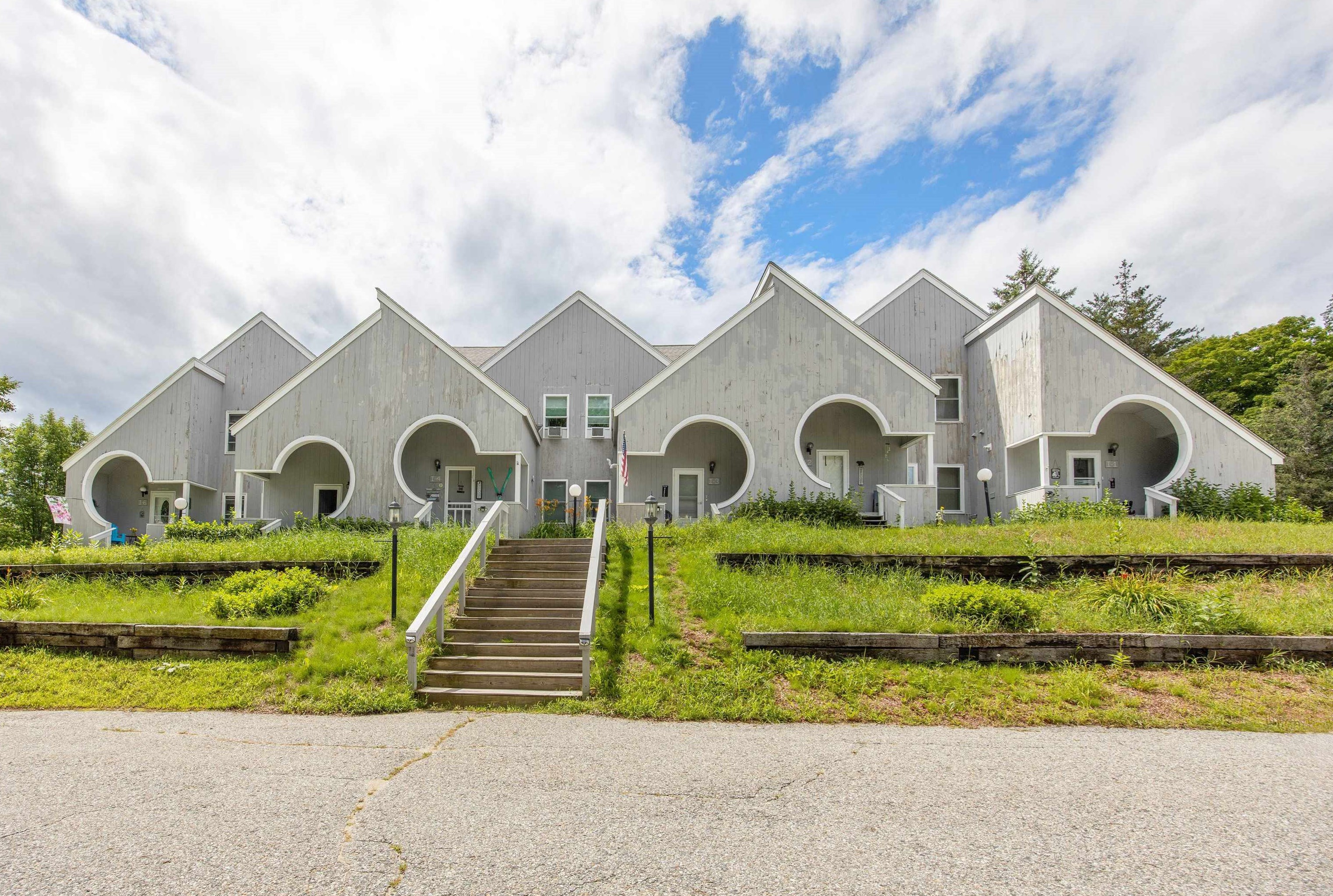 53 Tenney Mountain Rd #6, Bridgewater, NH 03264