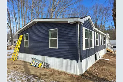 52 Pumpkin Hollow Road, Barrington, NH 03825 - Photo 34