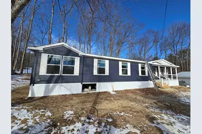 52 Pumpkin Hollow Road, Barrington, NH 03825 - Photo 2
