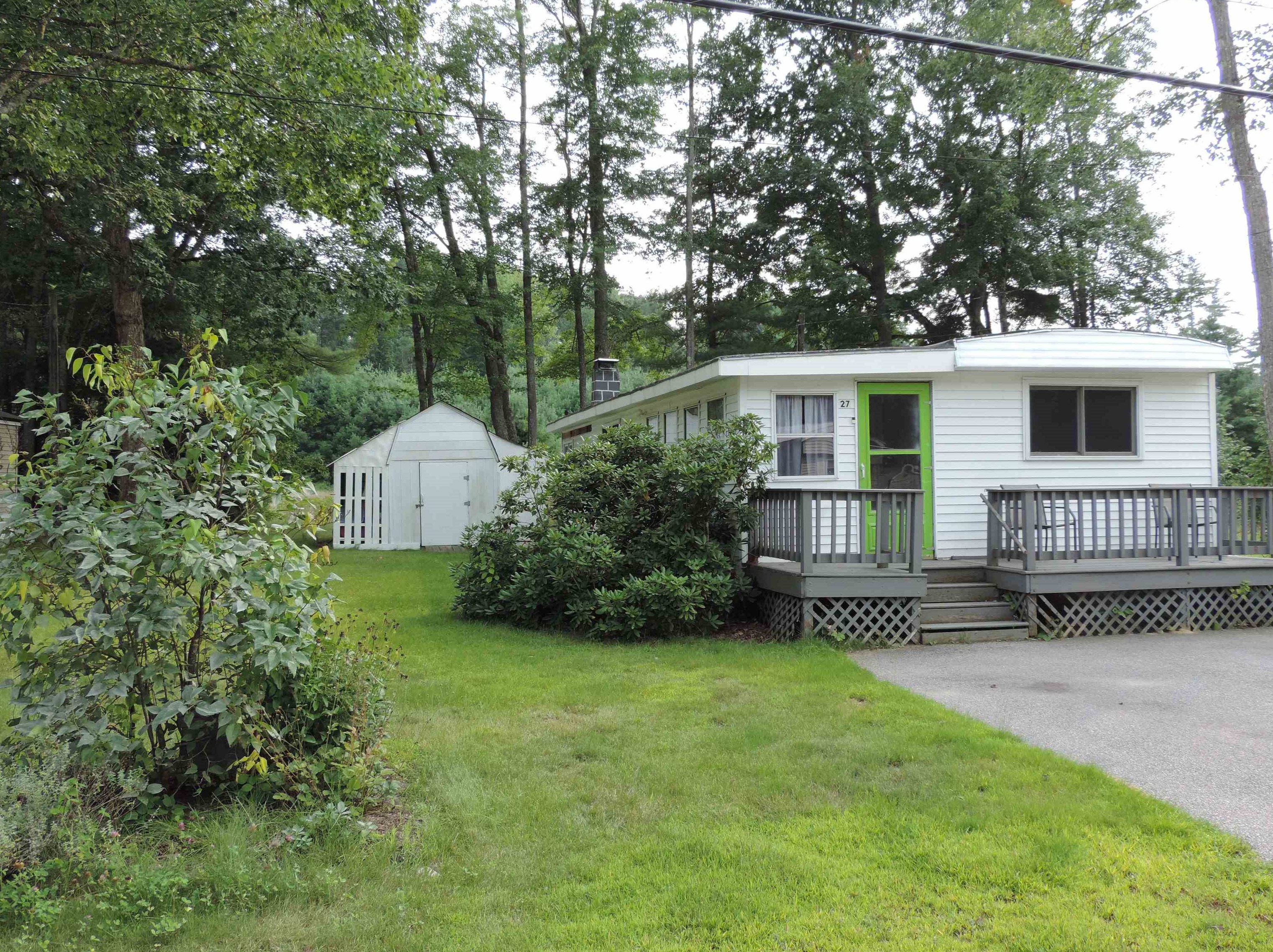 27 Skyline Dr, Concord, NH 03303