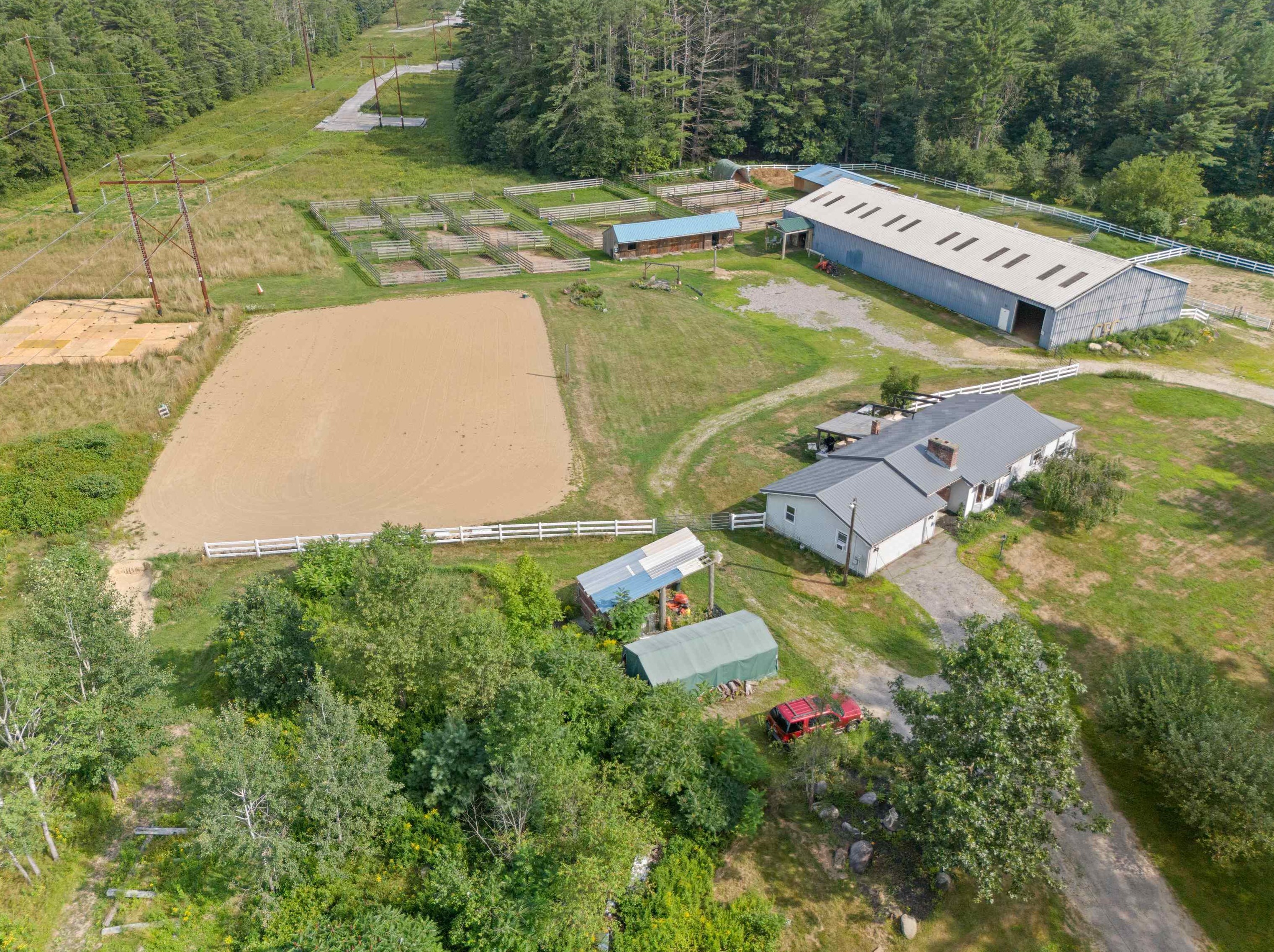 56 Sanborn Rd, Concord, NH 03301