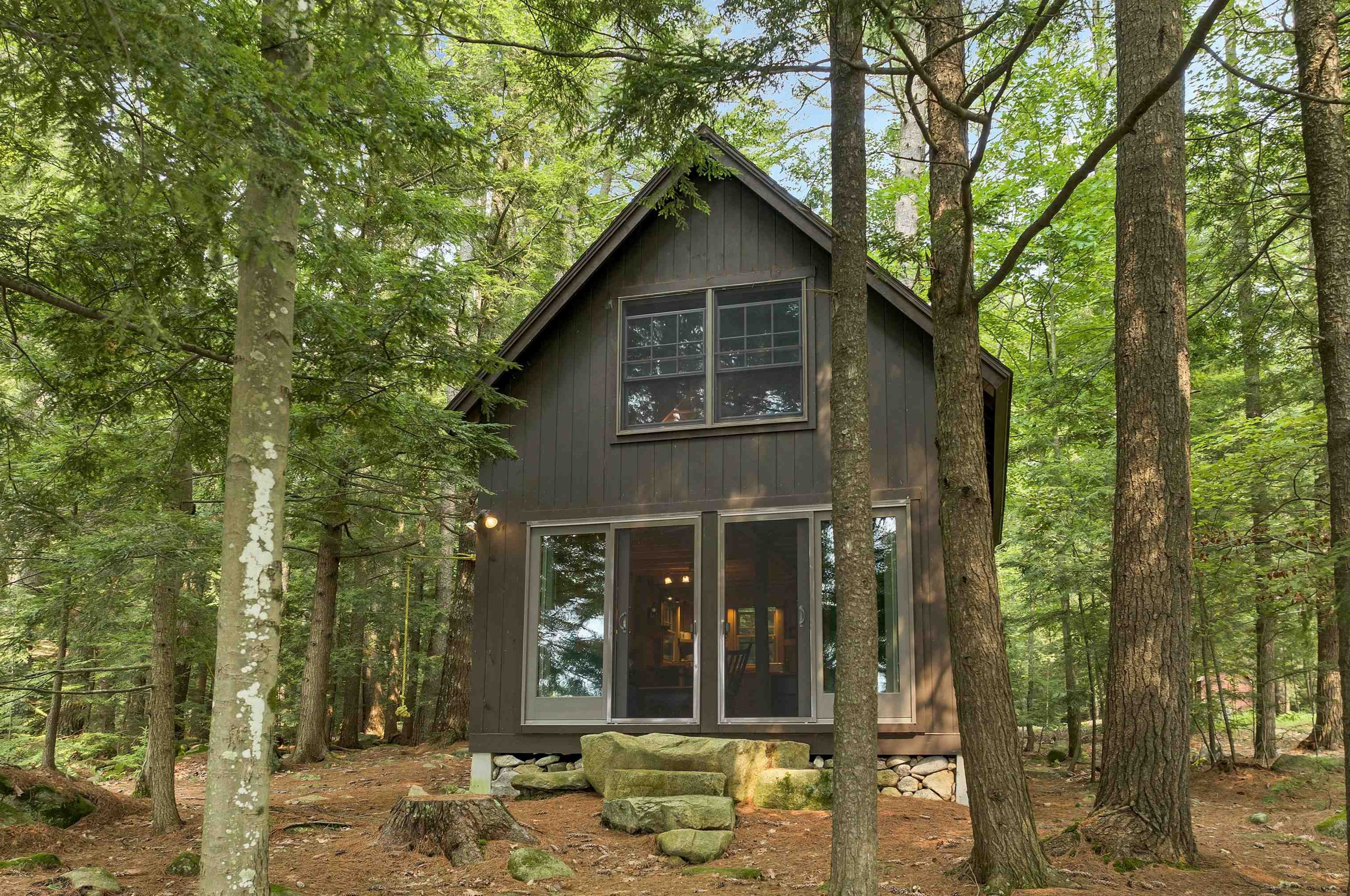 9 Chase Island, Tuftonboro, NH 03816