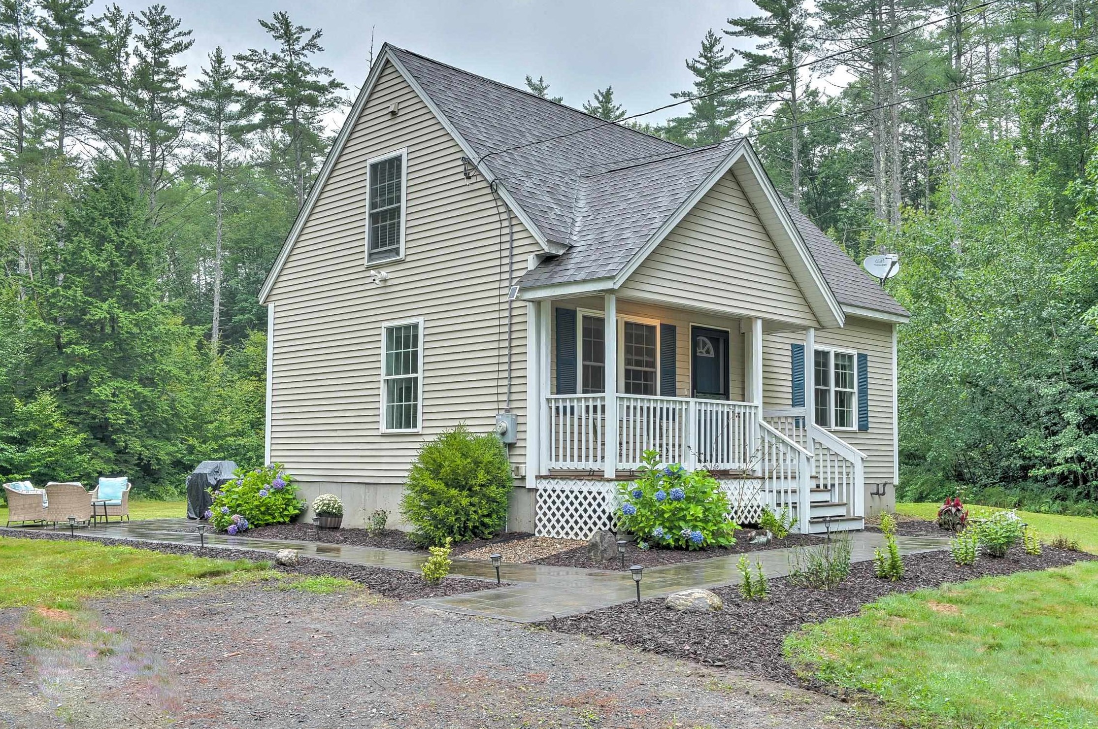 40 Flat Roof Mill Rd, Swanzey Center, NH 03446