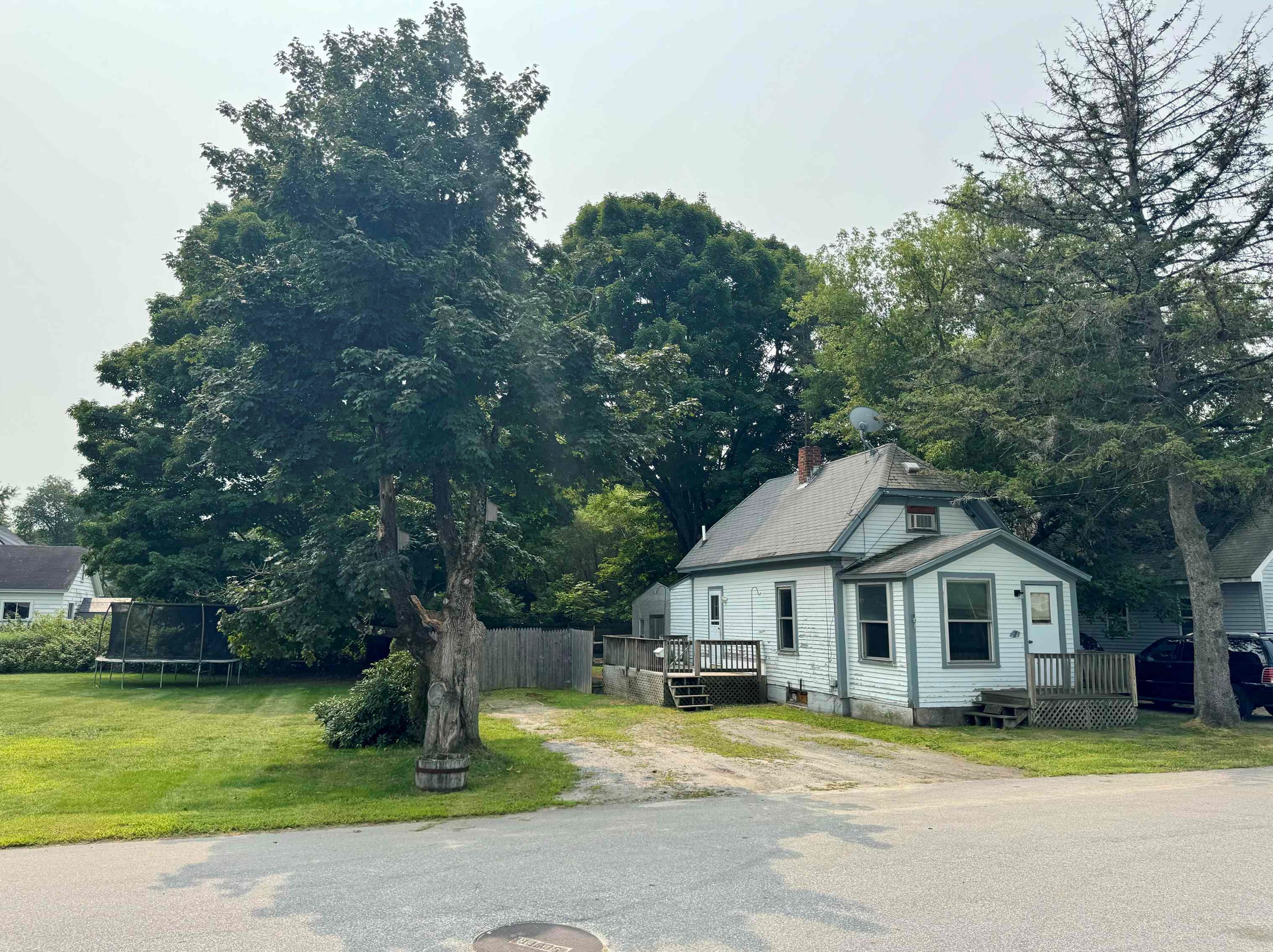 7 Fairbanks Rd, Newport, NH 03773