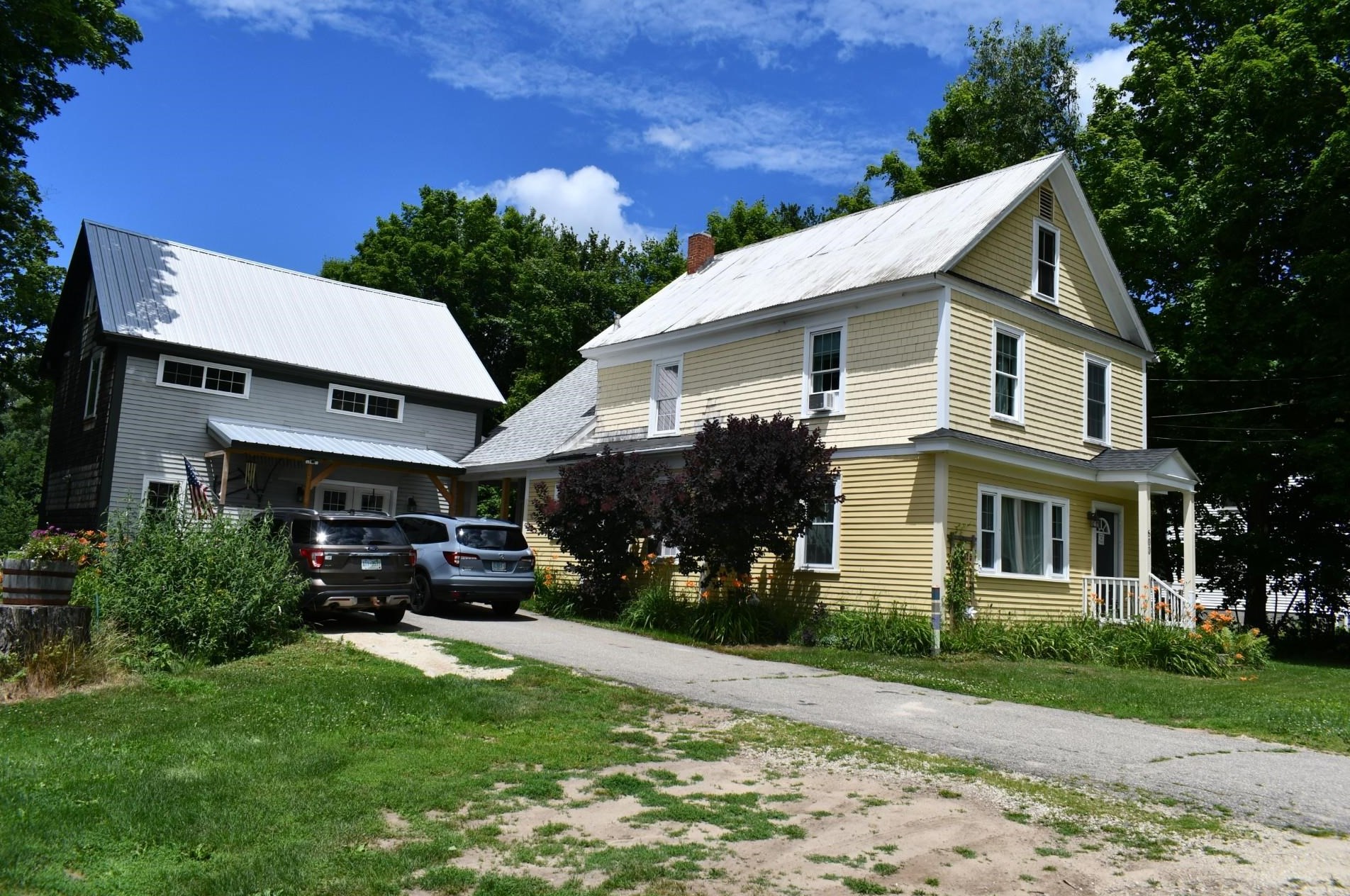 600 Portland St, Rochester, NH 03867