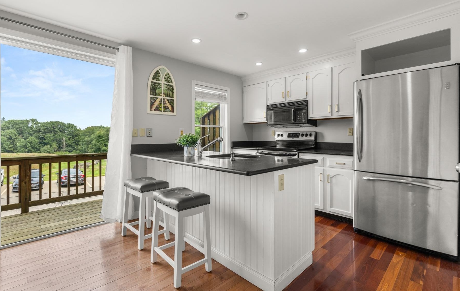 17 Fieldstone Estate #17, Newmarket, NH 03857