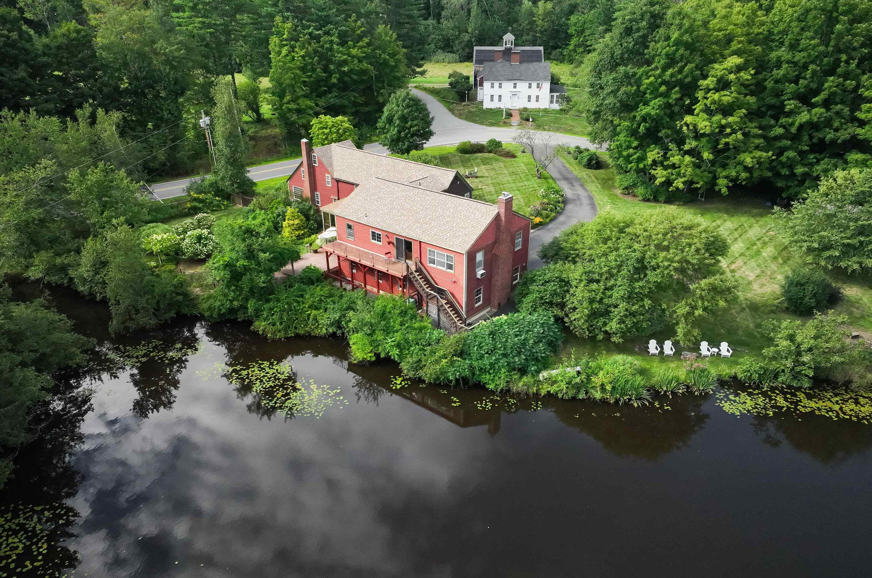 51 Little River Rd, Kingston, NH 03848