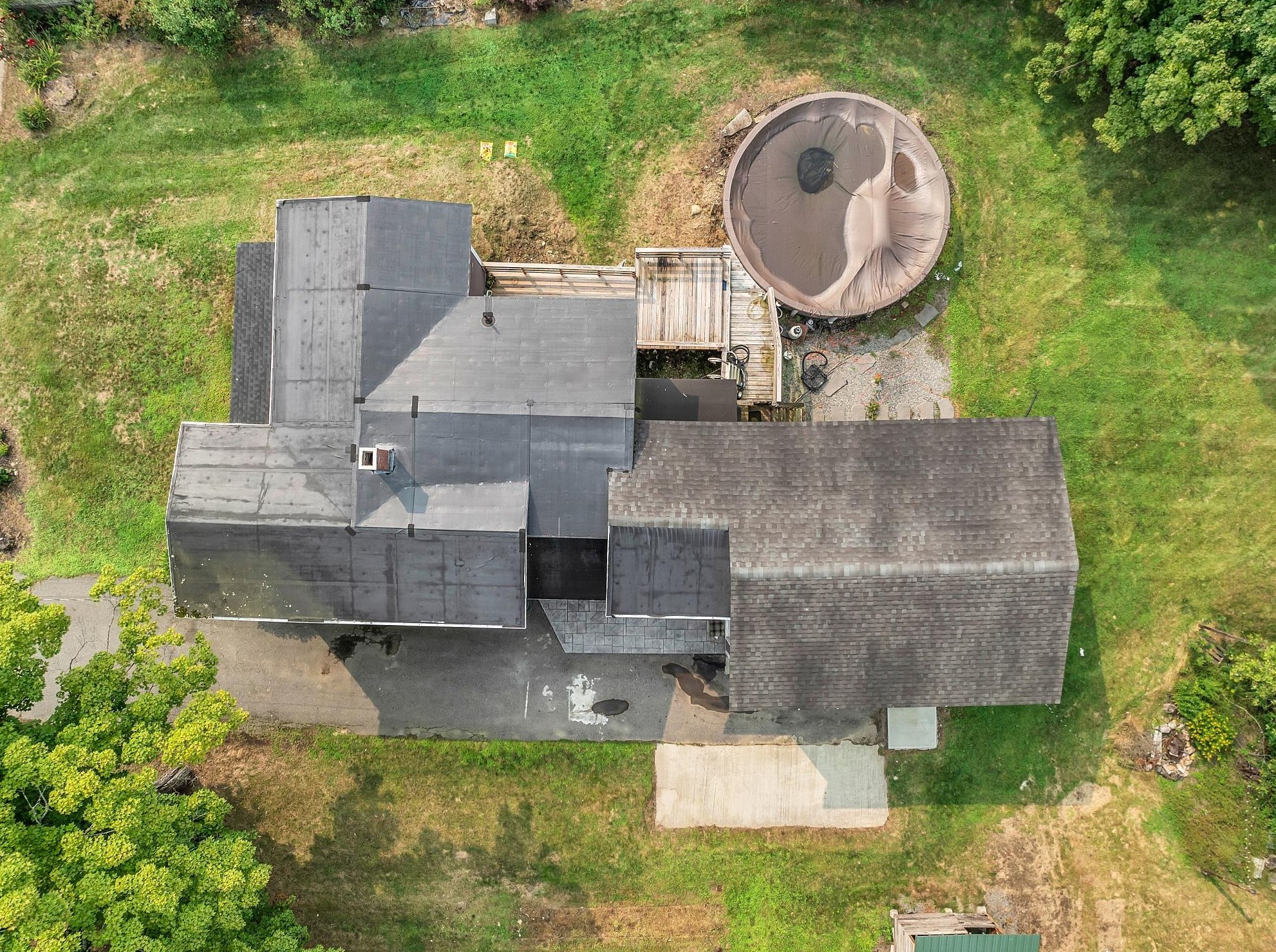 32 Christian Hill Rd, Swanzey Center, NH 03446