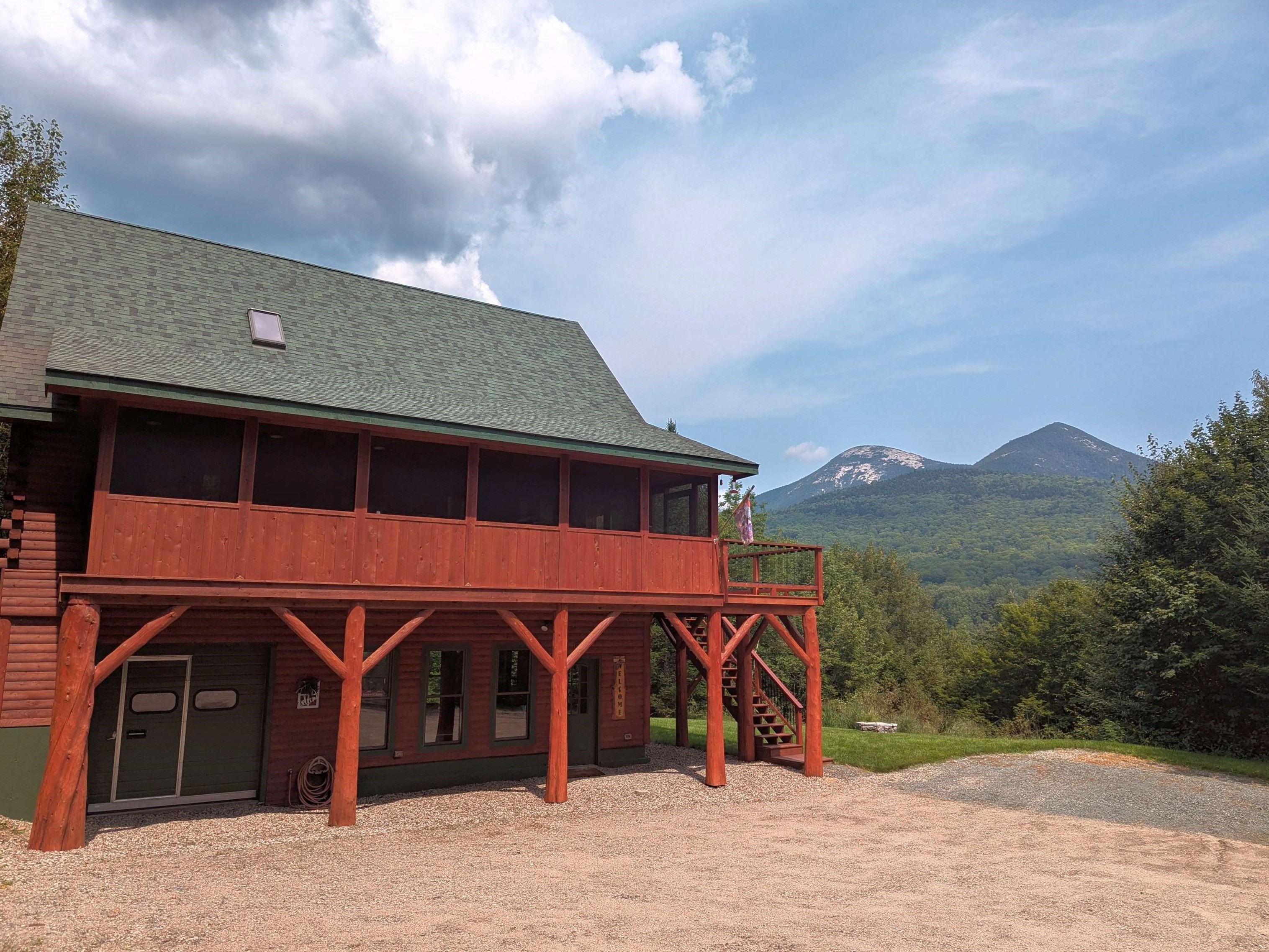306 Cloutier Dr, Northumberland, NH 03582