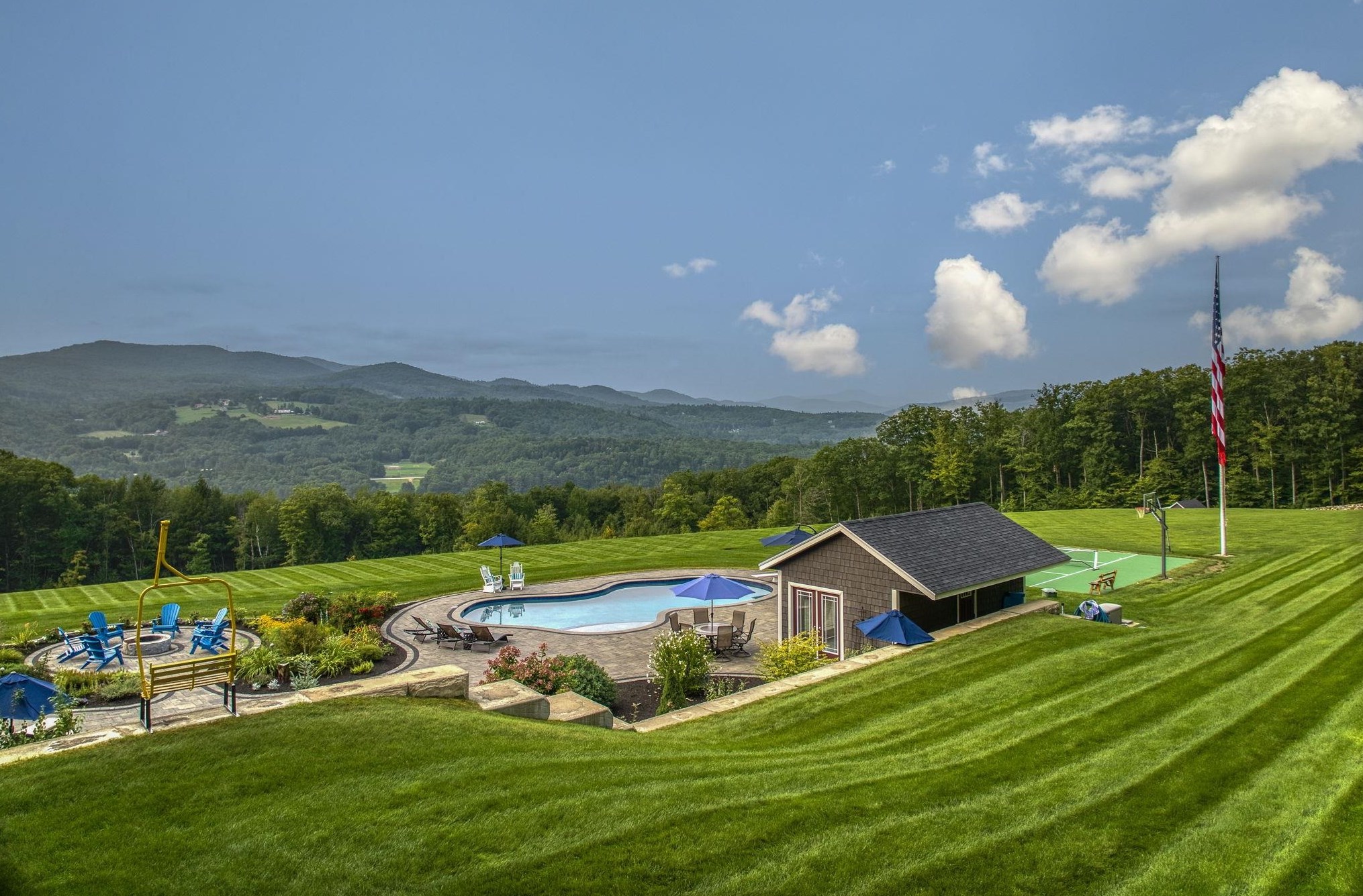42 Carter Mountain Rd, New Hampton, NH 03256