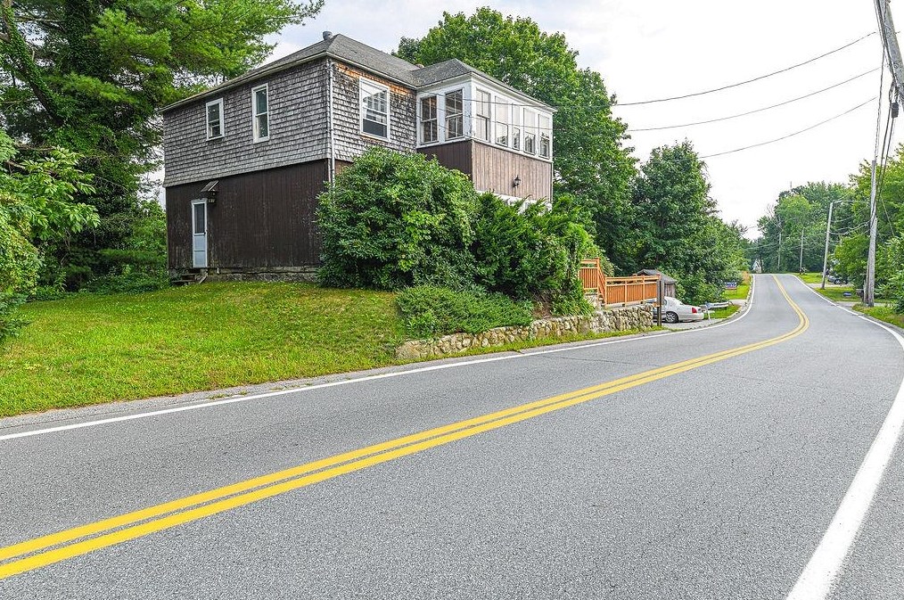 55 Salem St, Salem, NH 03079
