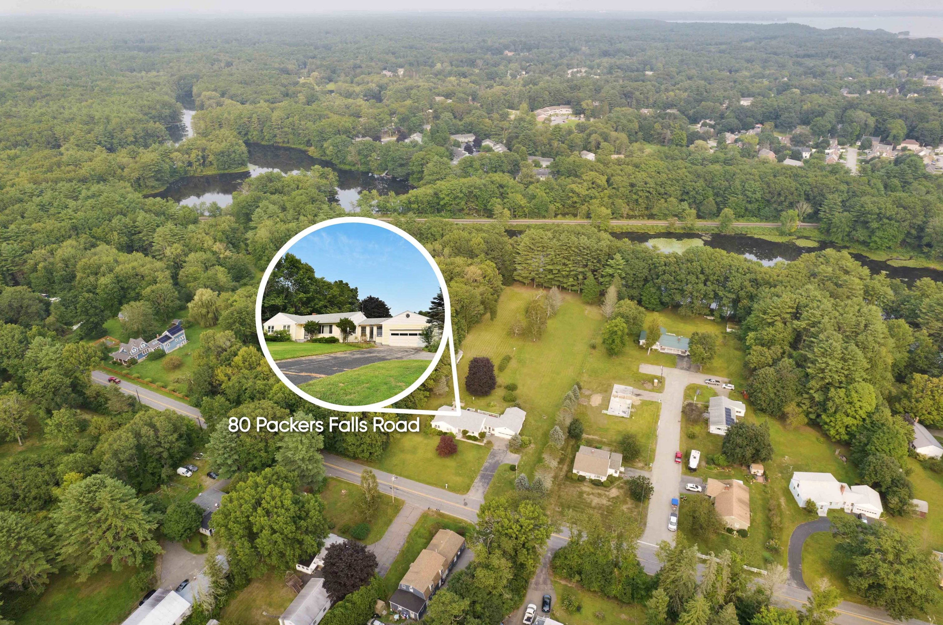 80 Packers Falls Rd, Newmarket, NH 03857