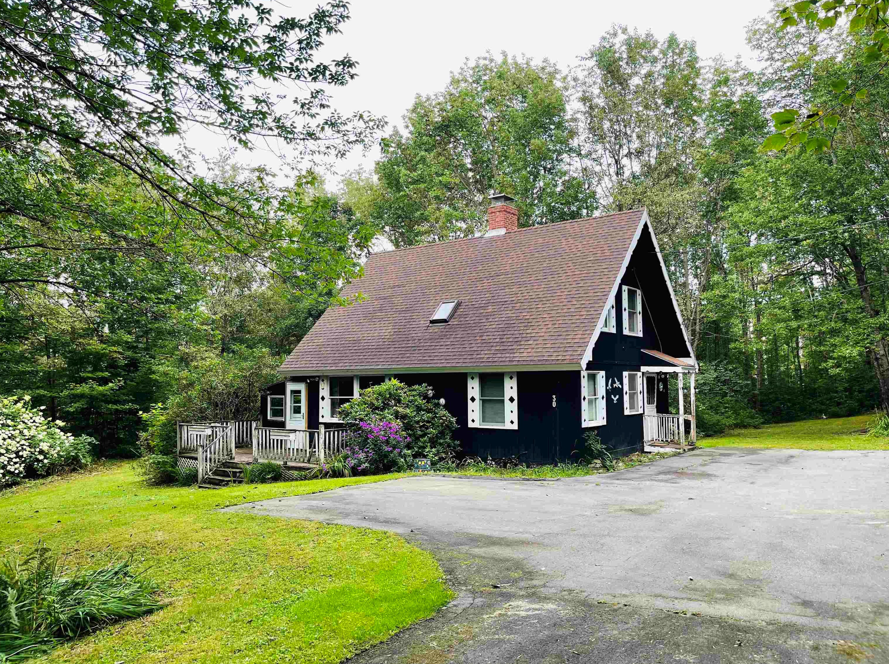 30 New Rd, Carroll, NH 03598