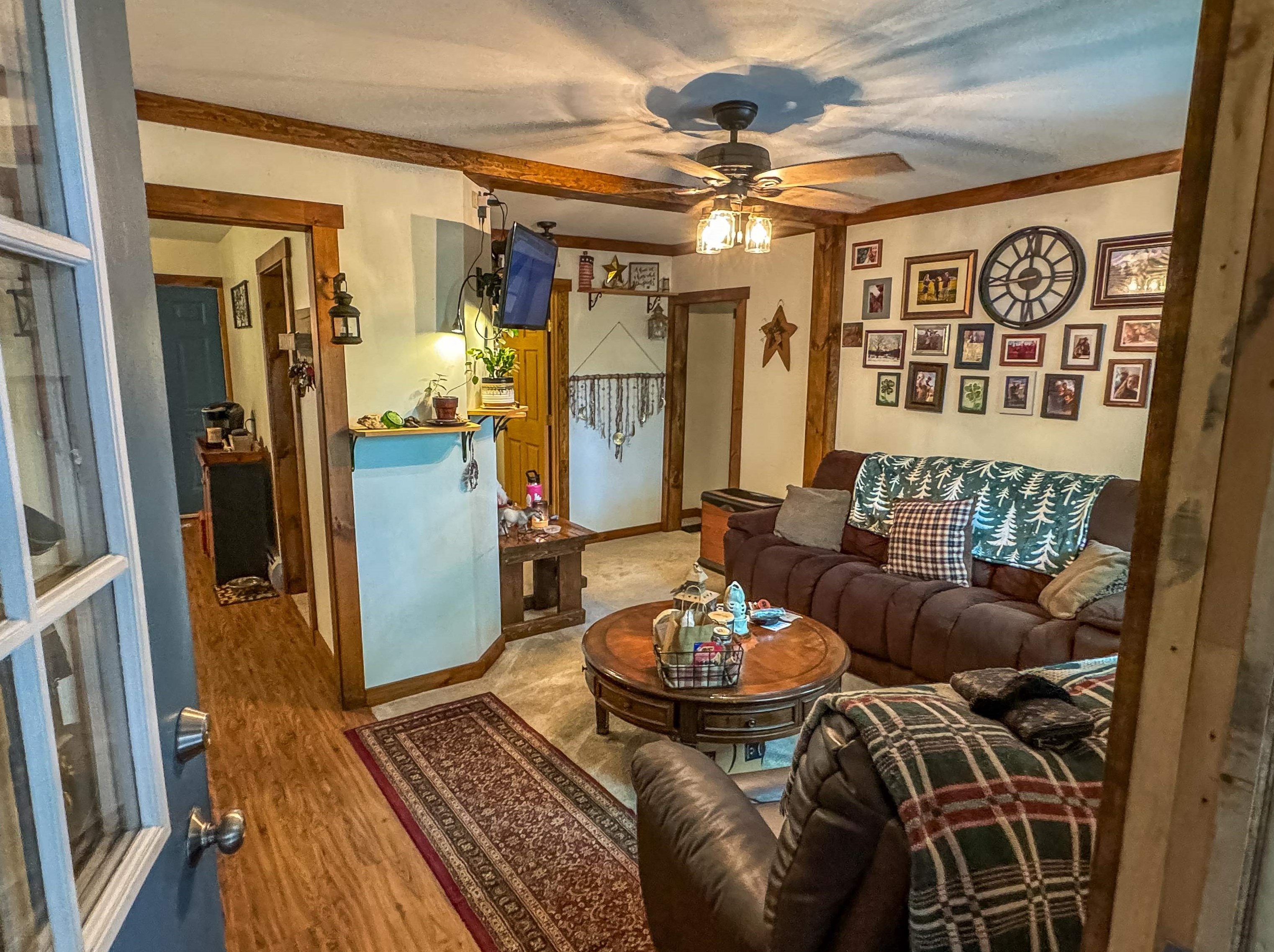 266 Eaton Rd, Swanzey Center, NH 03446