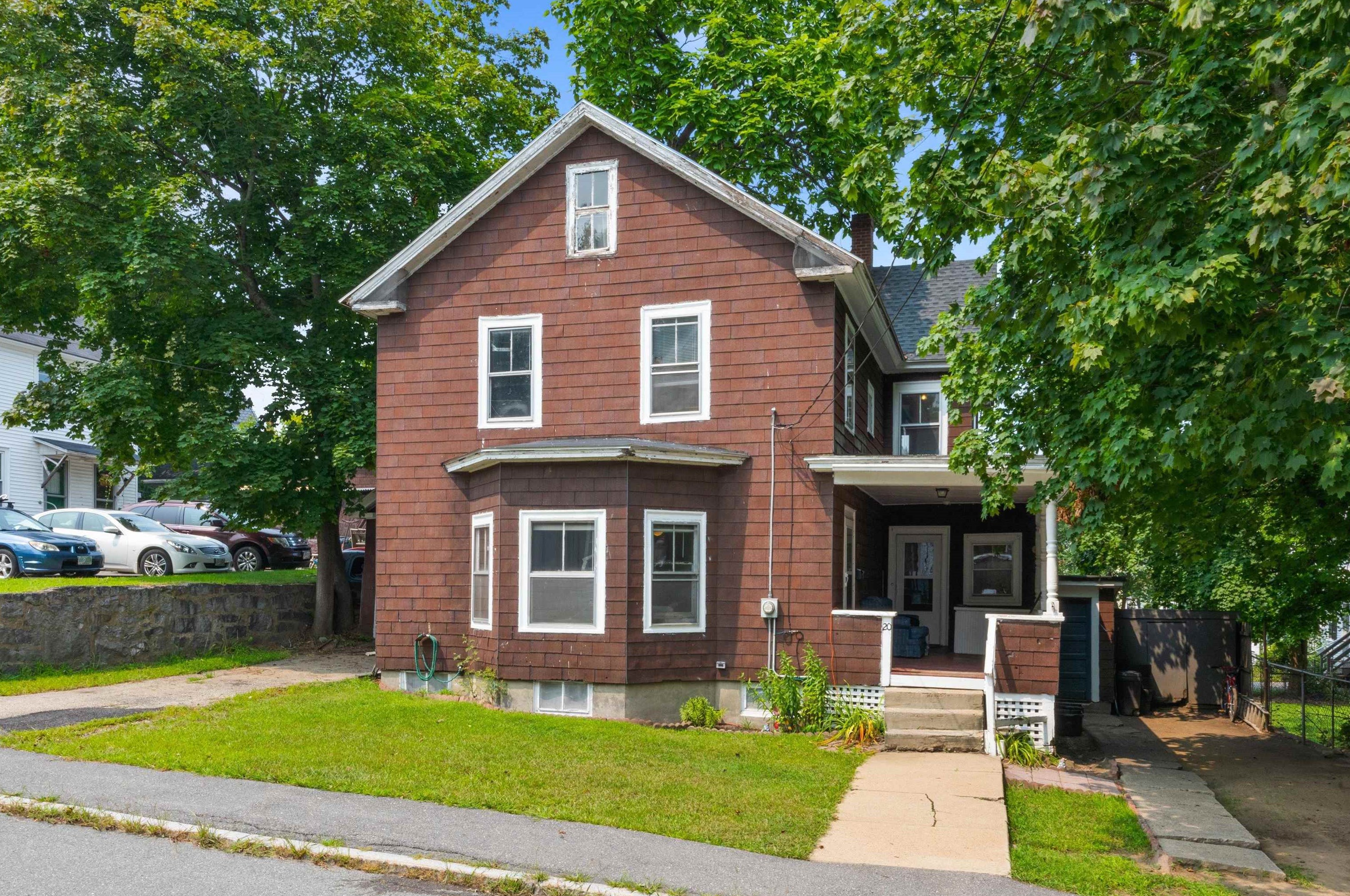 20 Tremont St, Concord, NH 03303-1326