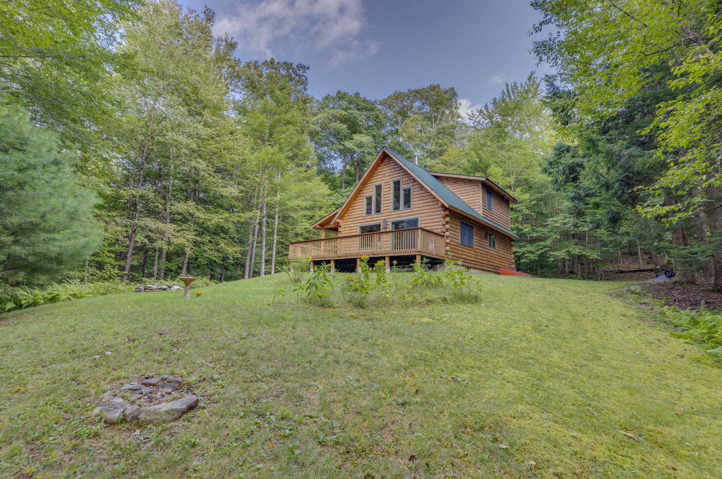134 Butson Rd, Landaff, NH 03585