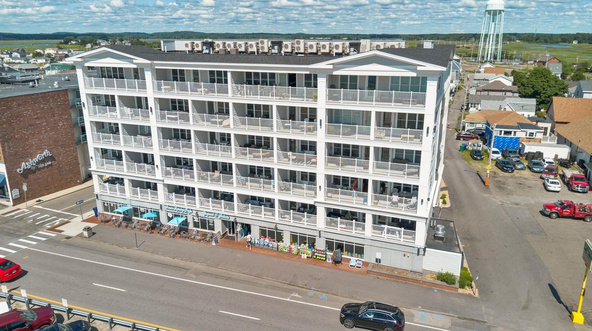315 Ocean Blvd #305, Hampton, NH 03842