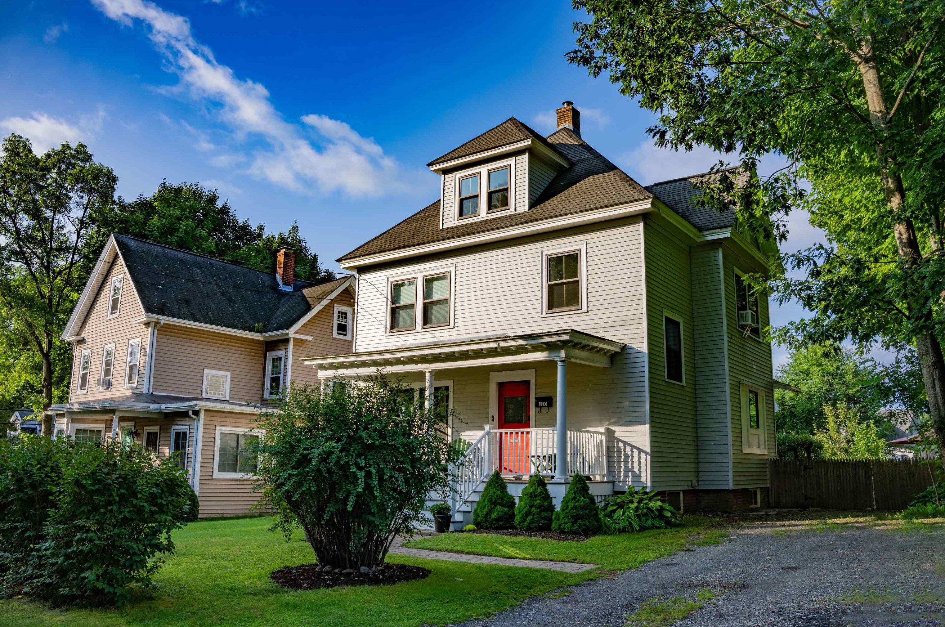 110 Woodbury Ave, Portsmouth, NH 03801