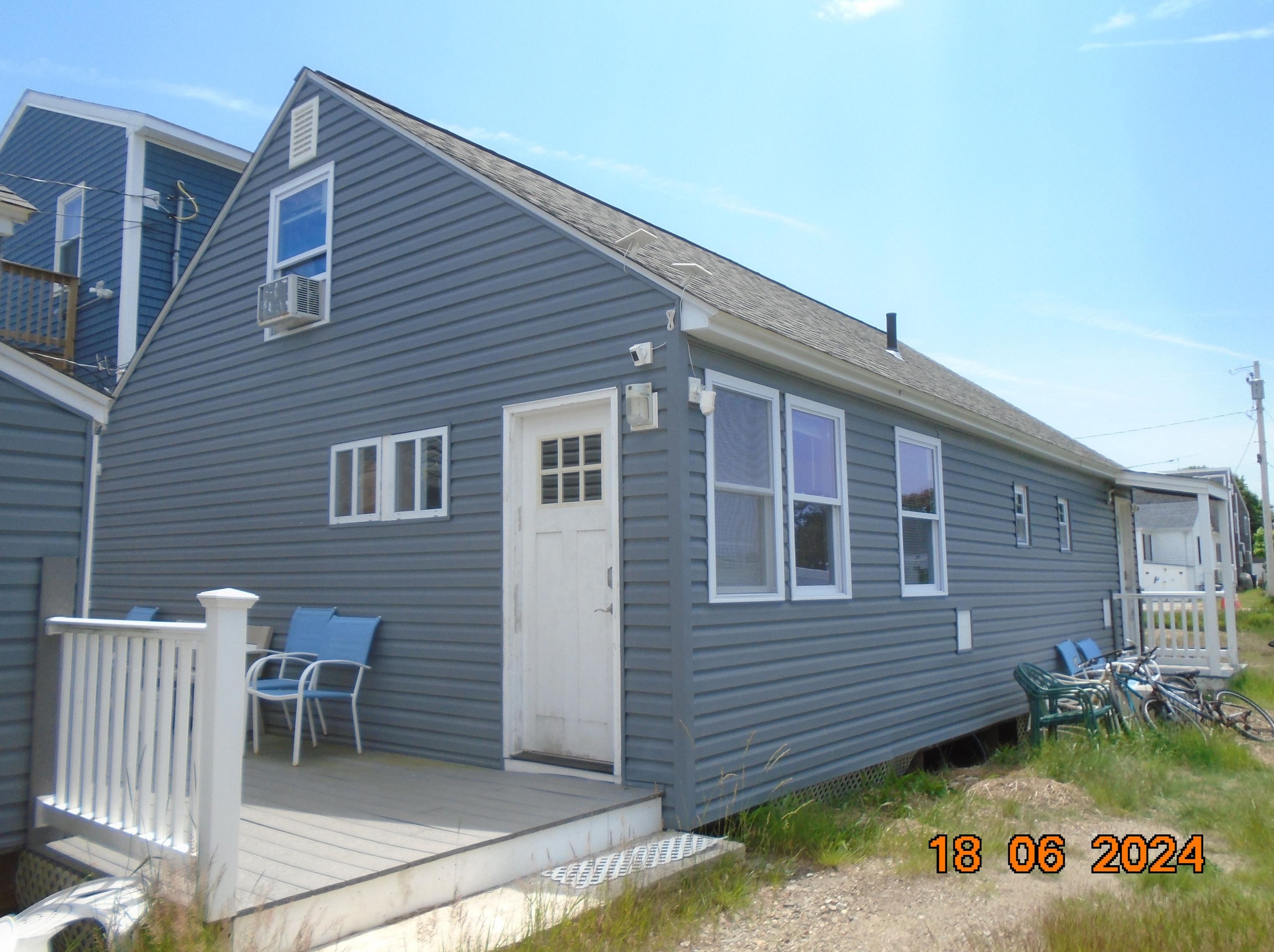 19 Riverview Terrace, Hampton, NH 03842