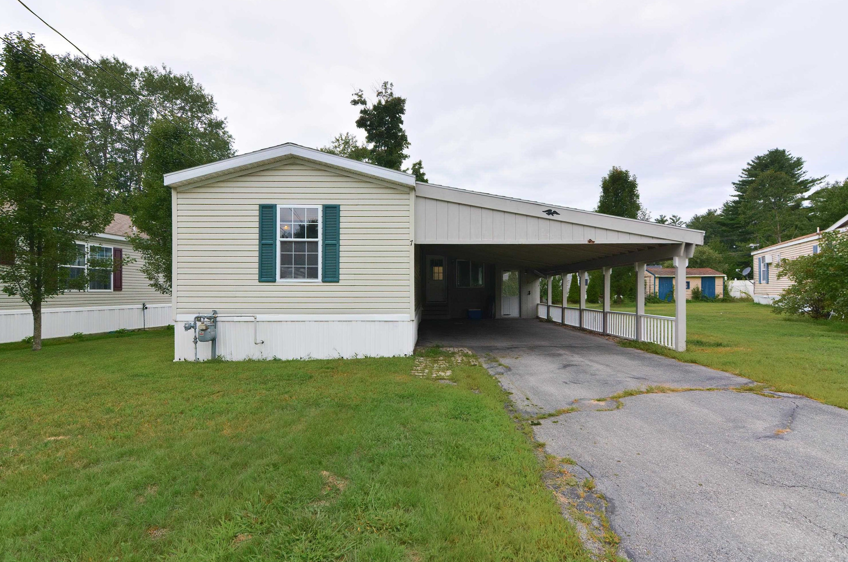7 Cottonwood Ln, Merrimack, NH 03054-4731