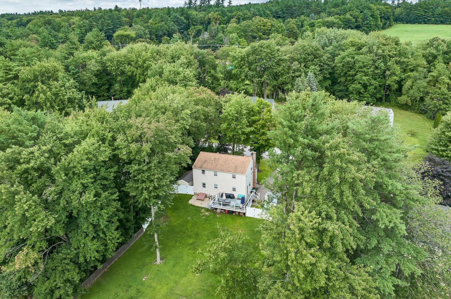 428 Terrie Dr, Allenstown, NH 03275