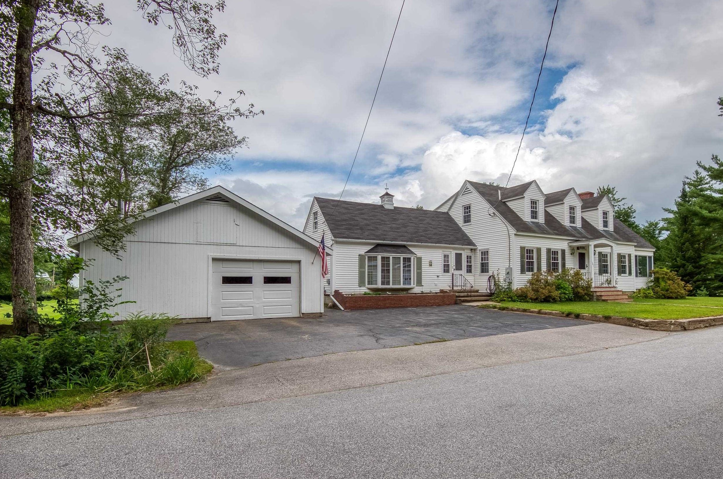 160 Pollard St, Conway, NH 03818