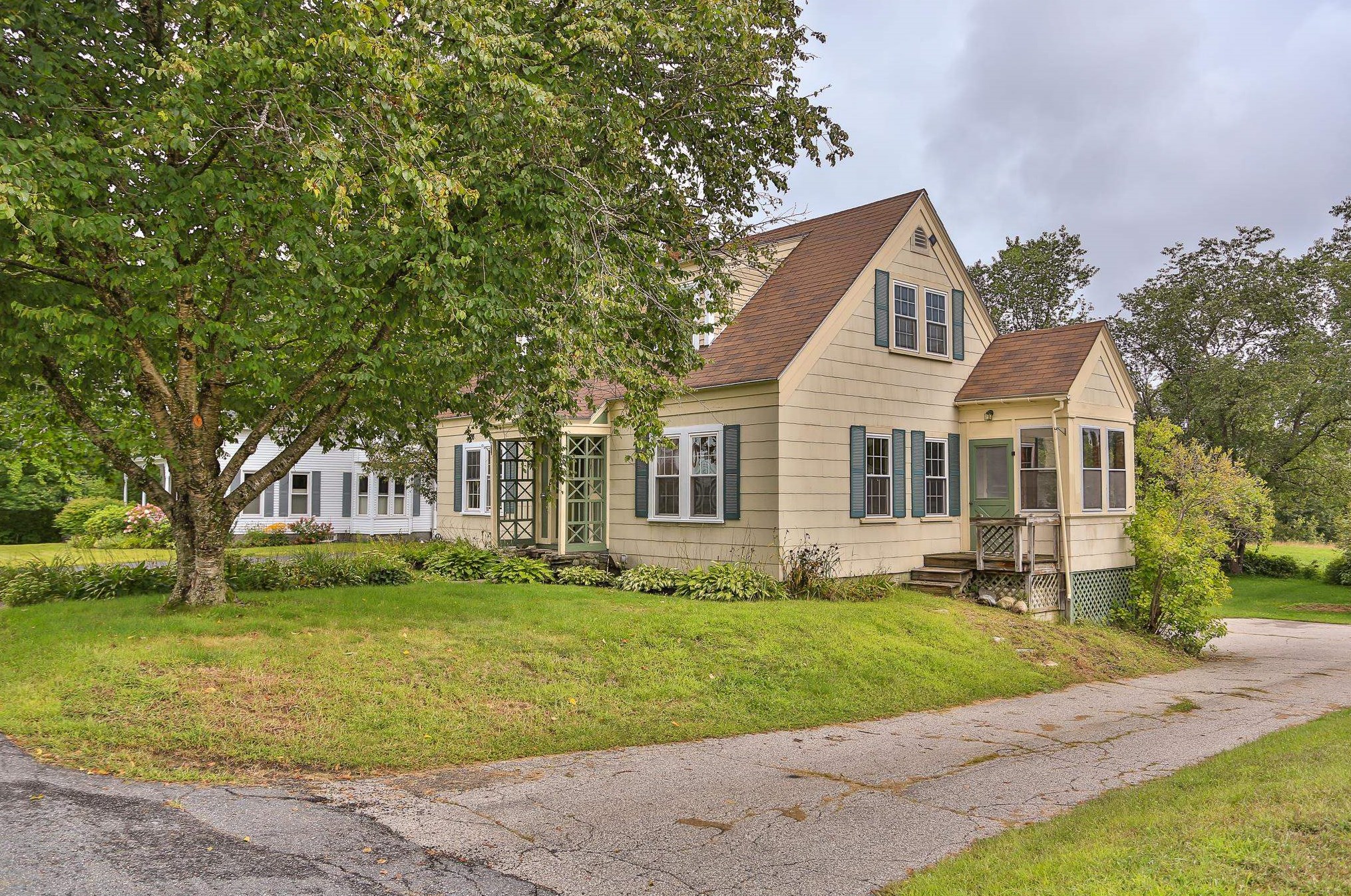 19 Winter St, Lancaster, NH 03584