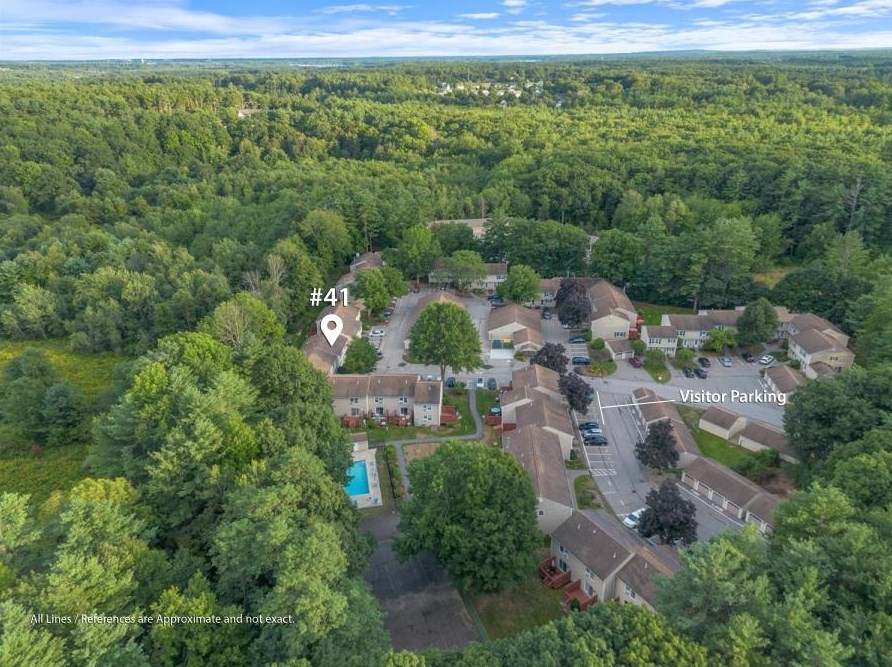 56 Durham Rd #41, Dover, NH 03820