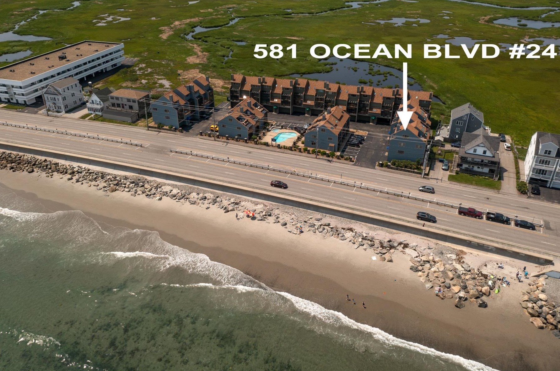 581 Ocean Blvd #24, Hampton, NH 03842