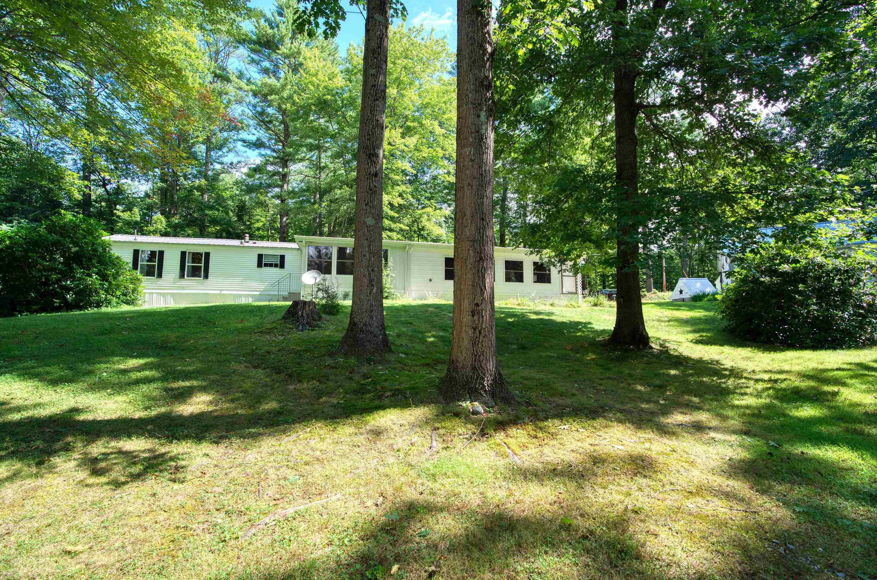 318 County Rd, Walpole, NH 03608