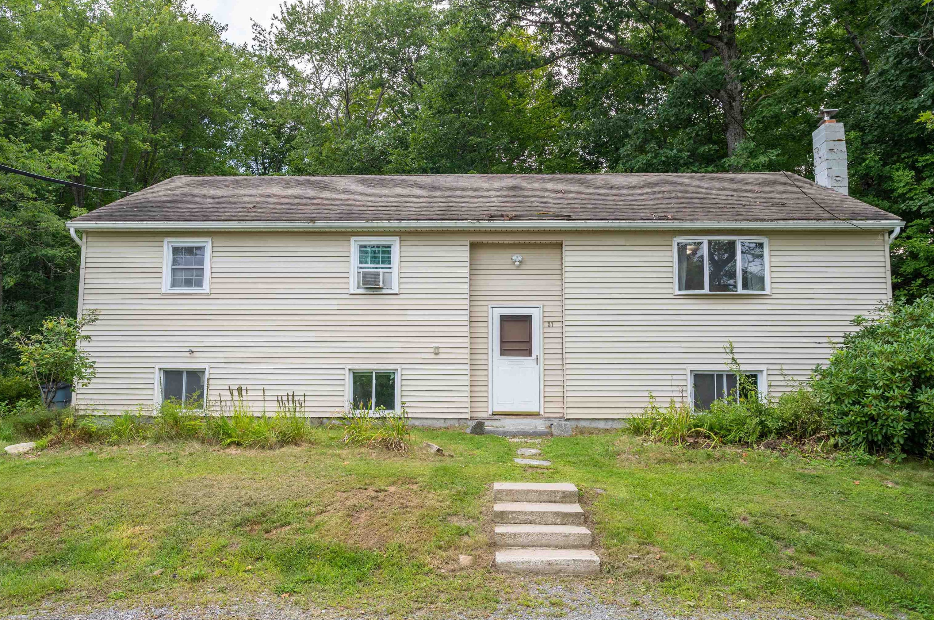 51 Fitzwilliam Rd, Troy, NH 03465