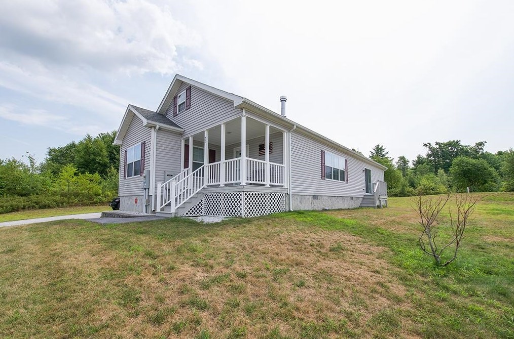 27 Tarah Wy, Fremont, NH 03044