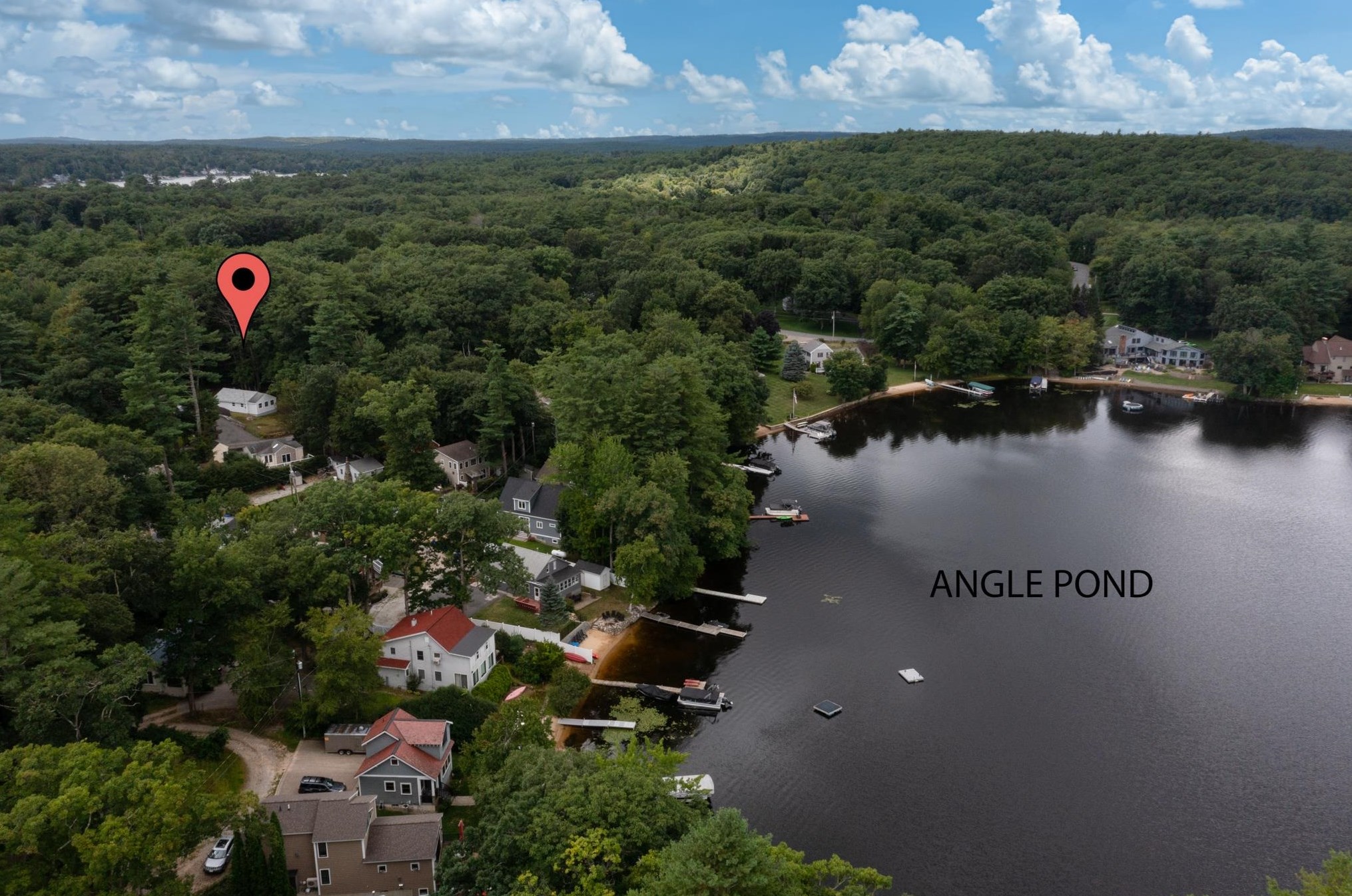 62 Croy Path, Hampstead, NH 03841-2176