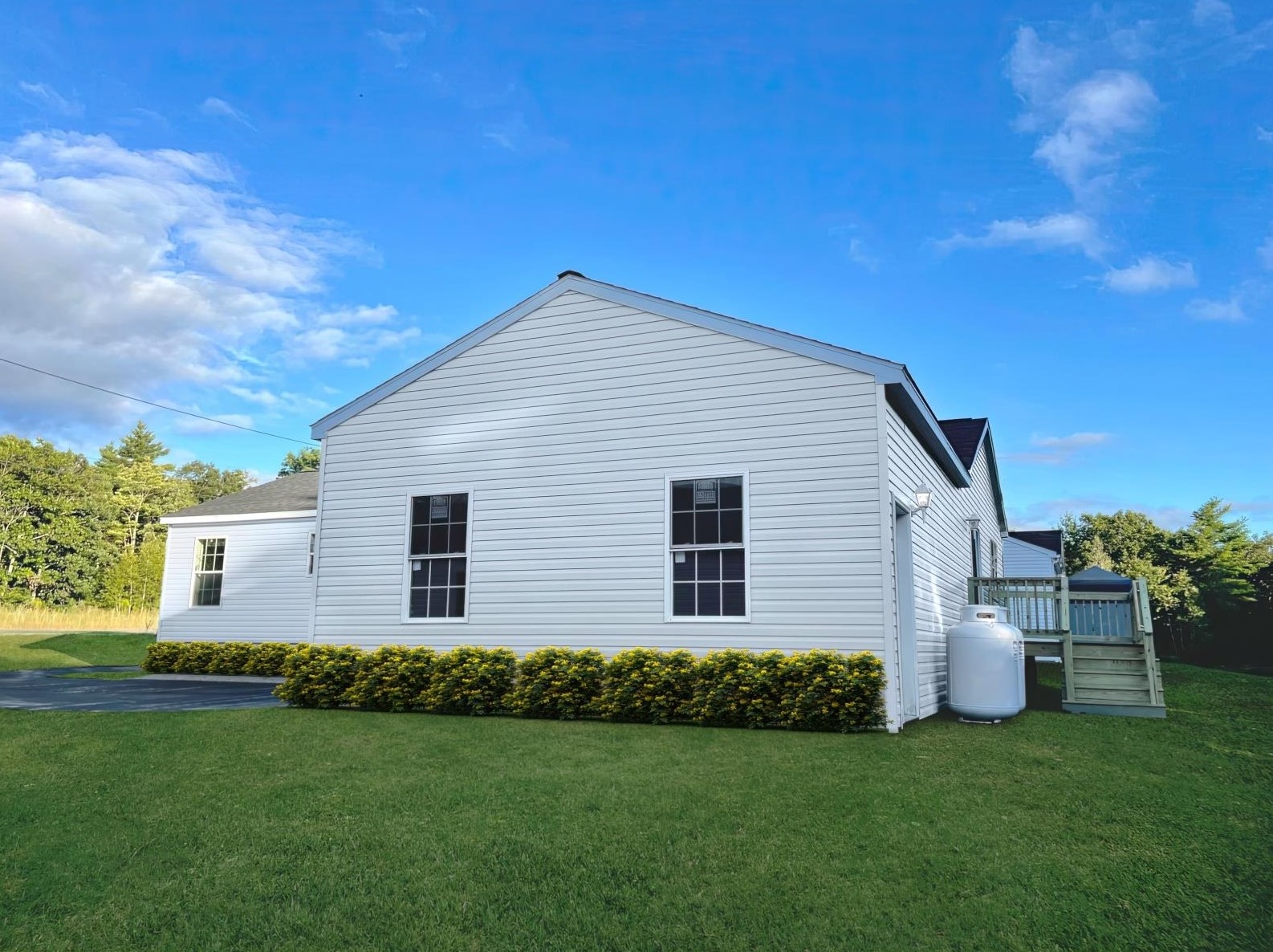 10 Sharon Wy #46, Fremont, NH 03044