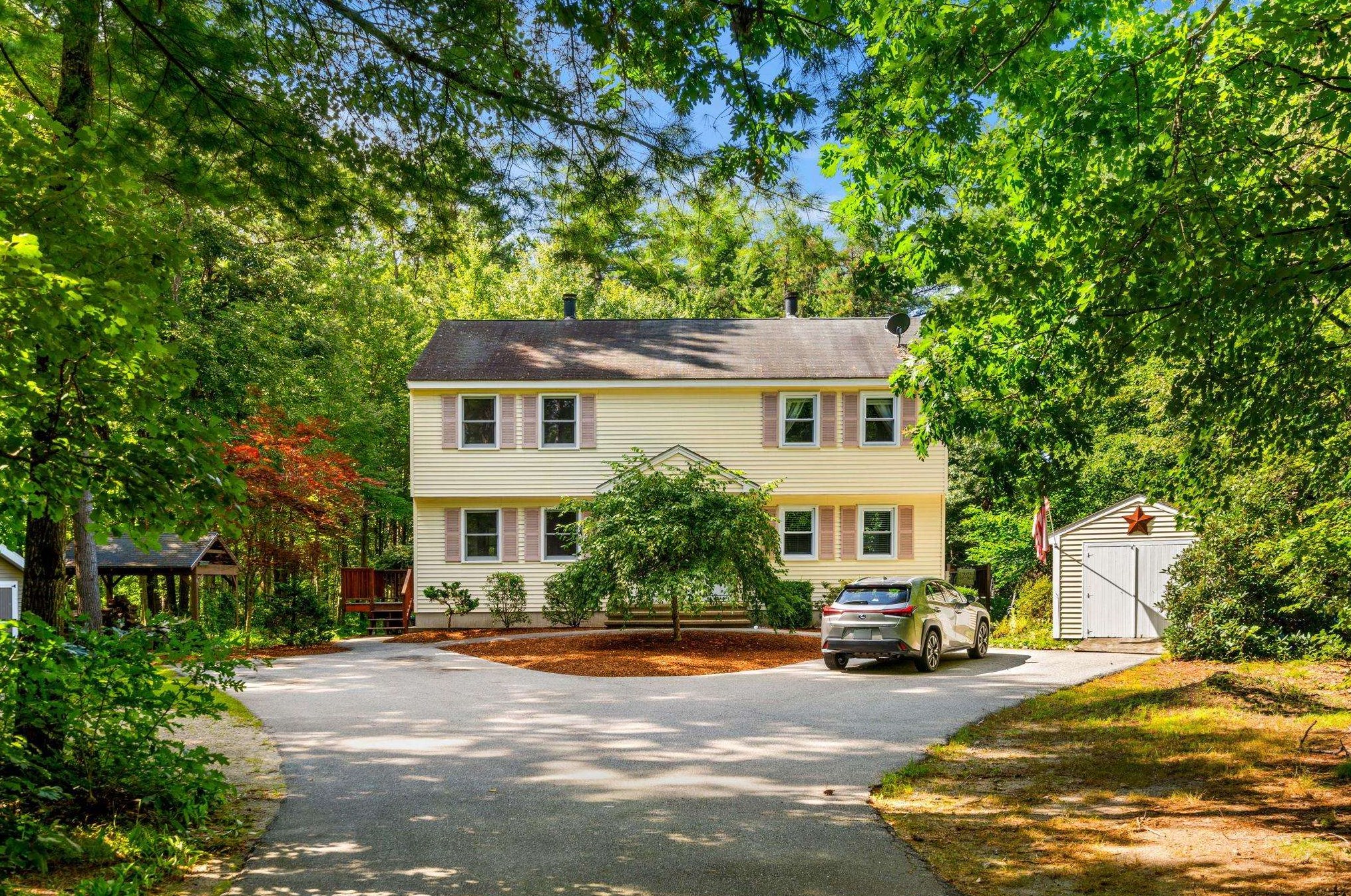 6 Cub Cir #19, Amherst, NH 03031