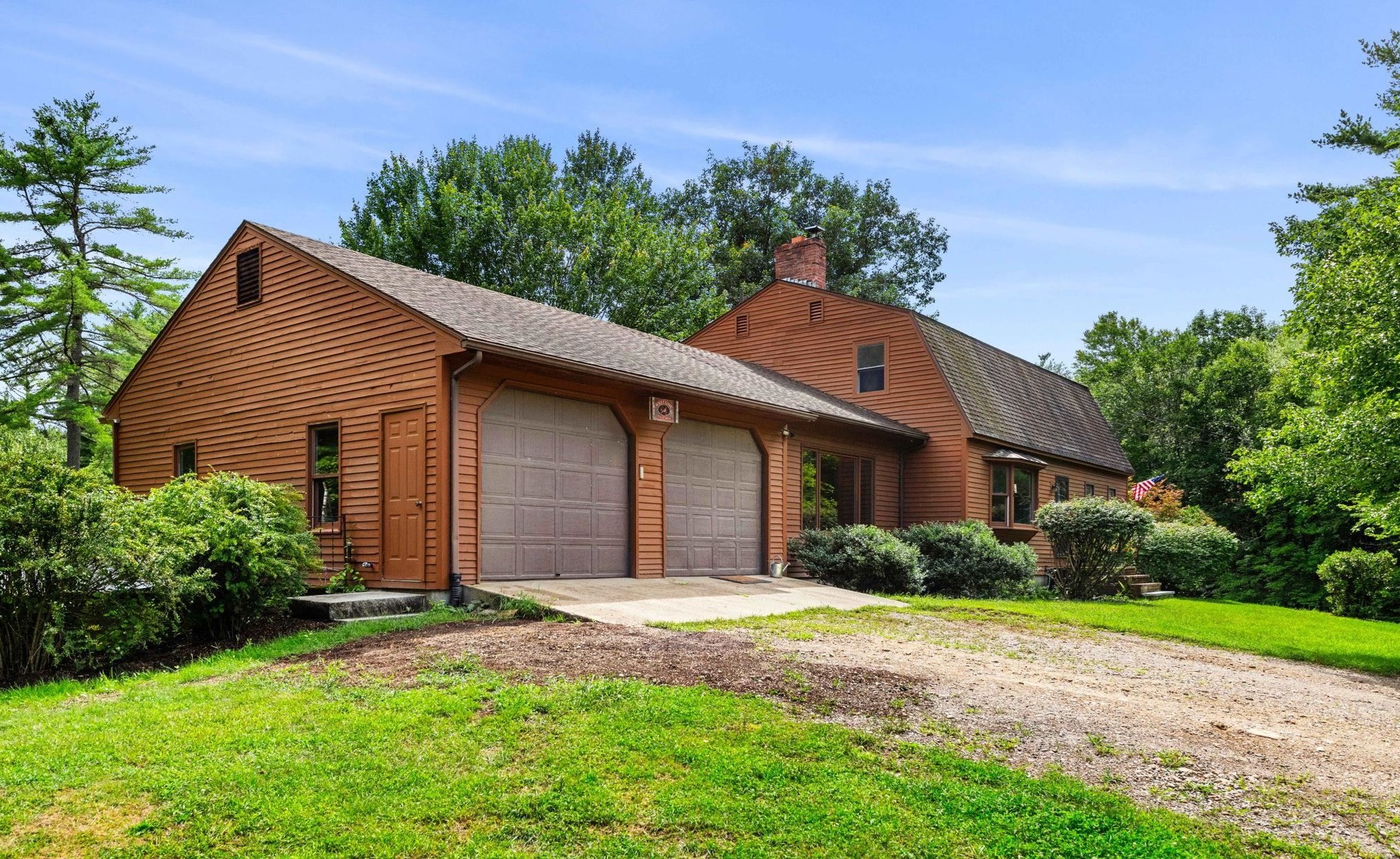 141 New Rd, Canterbury, NH 03224