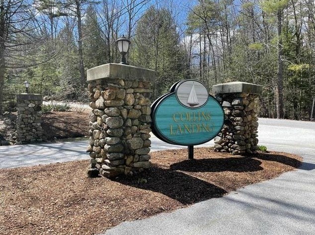 40 Collins Landing Rd #11, Weare, NH 03281