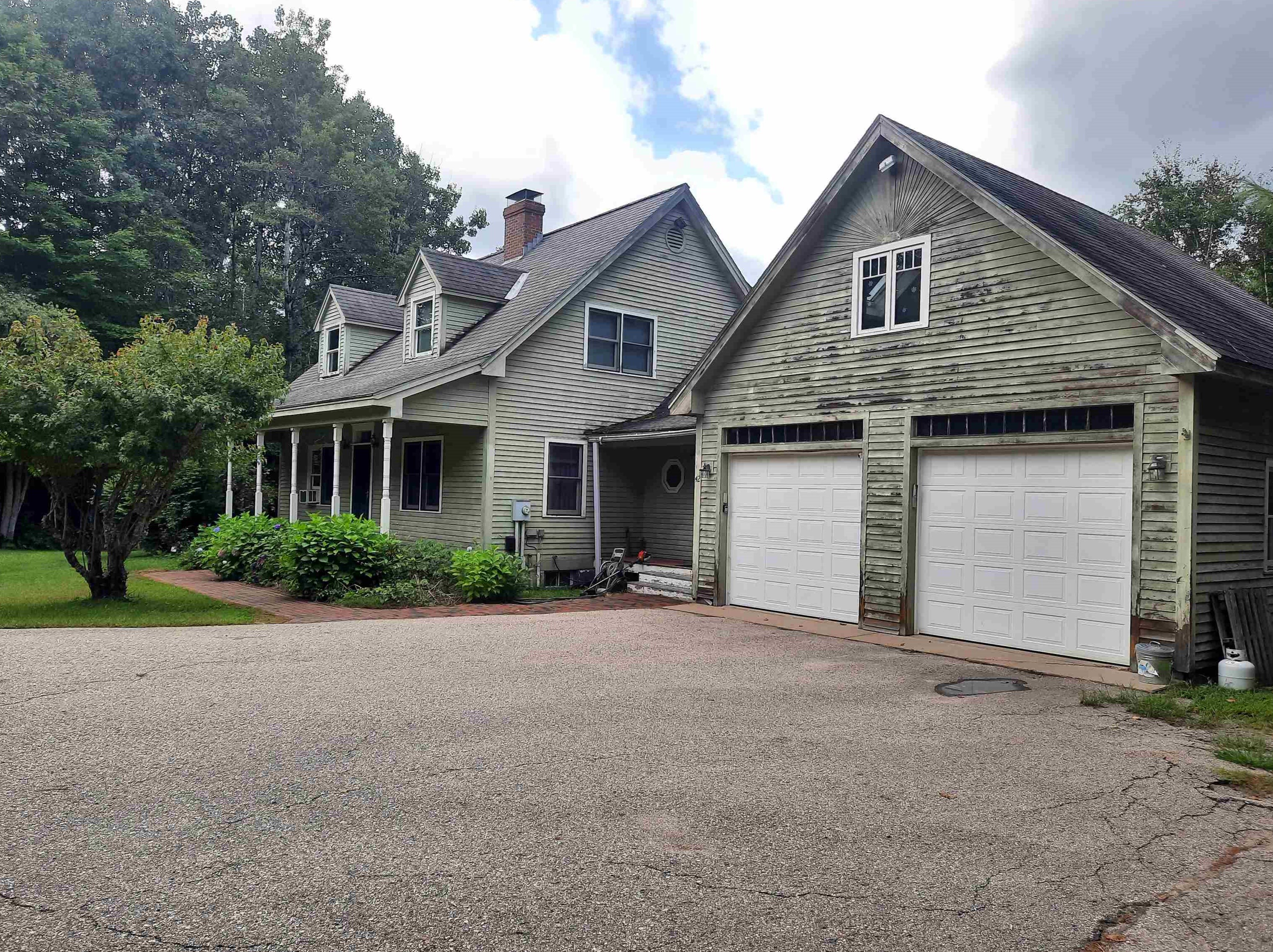 42 Amber Way, Conway, NH 03813