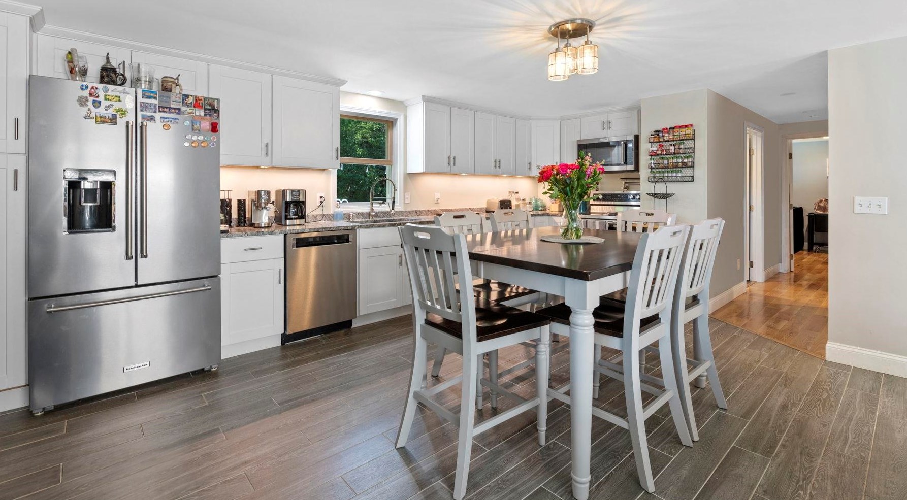 20 Quaker St, Newton, NH 03858